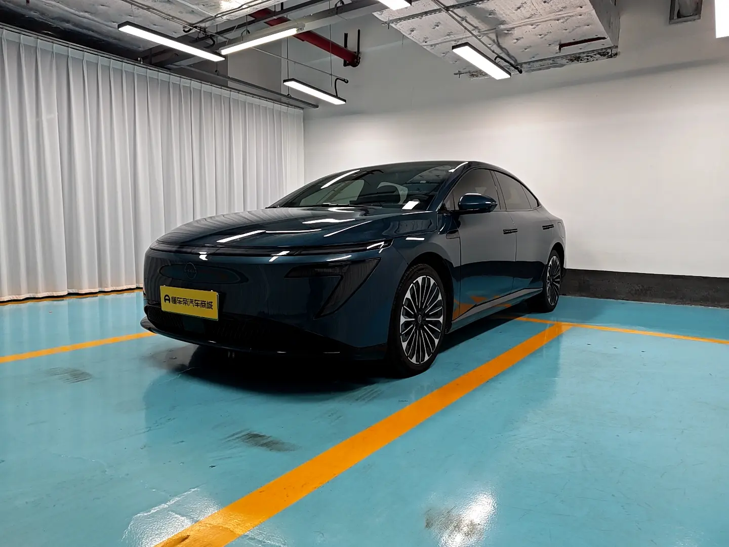 Nissan N7
