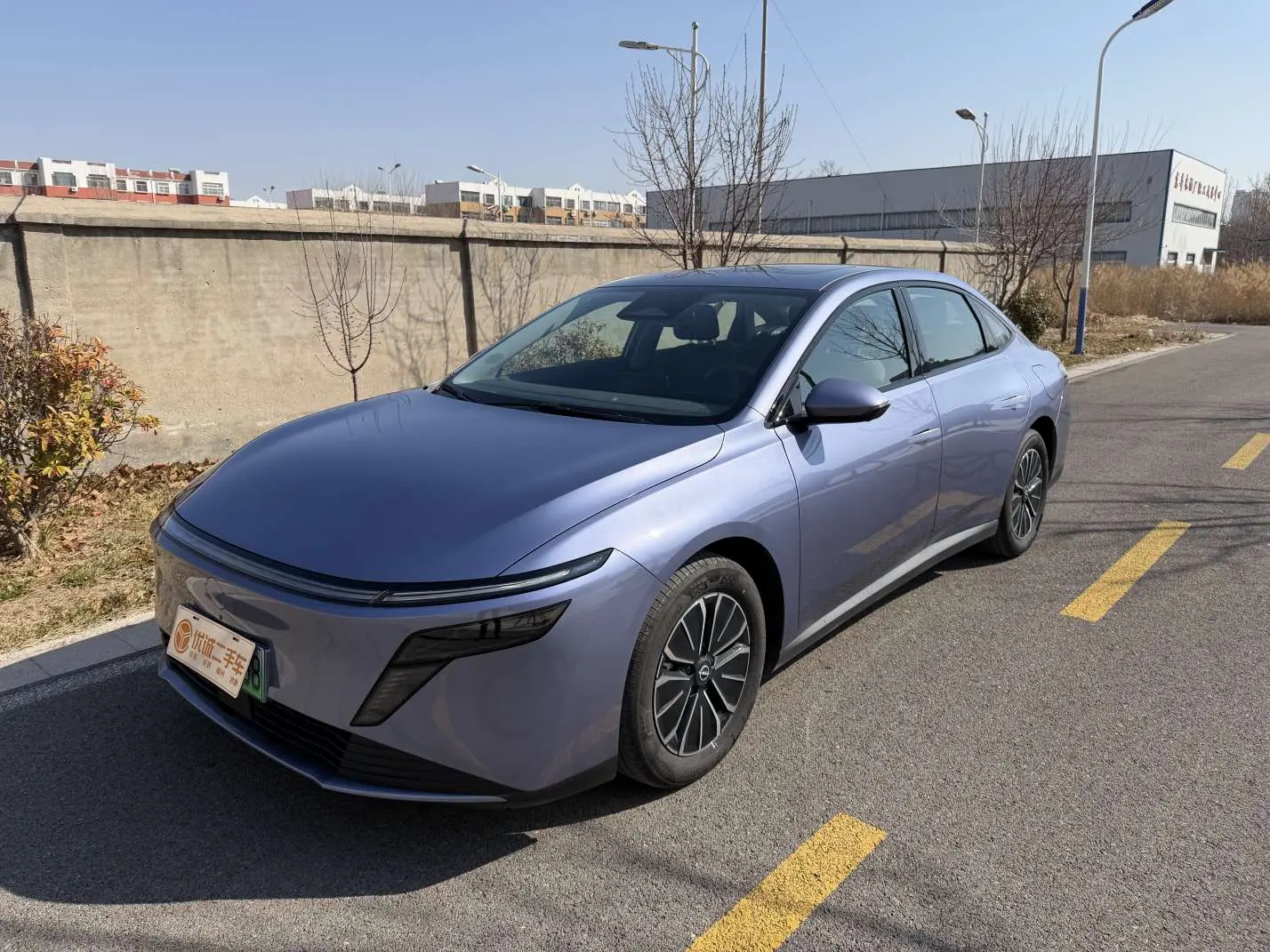 Nissan N6