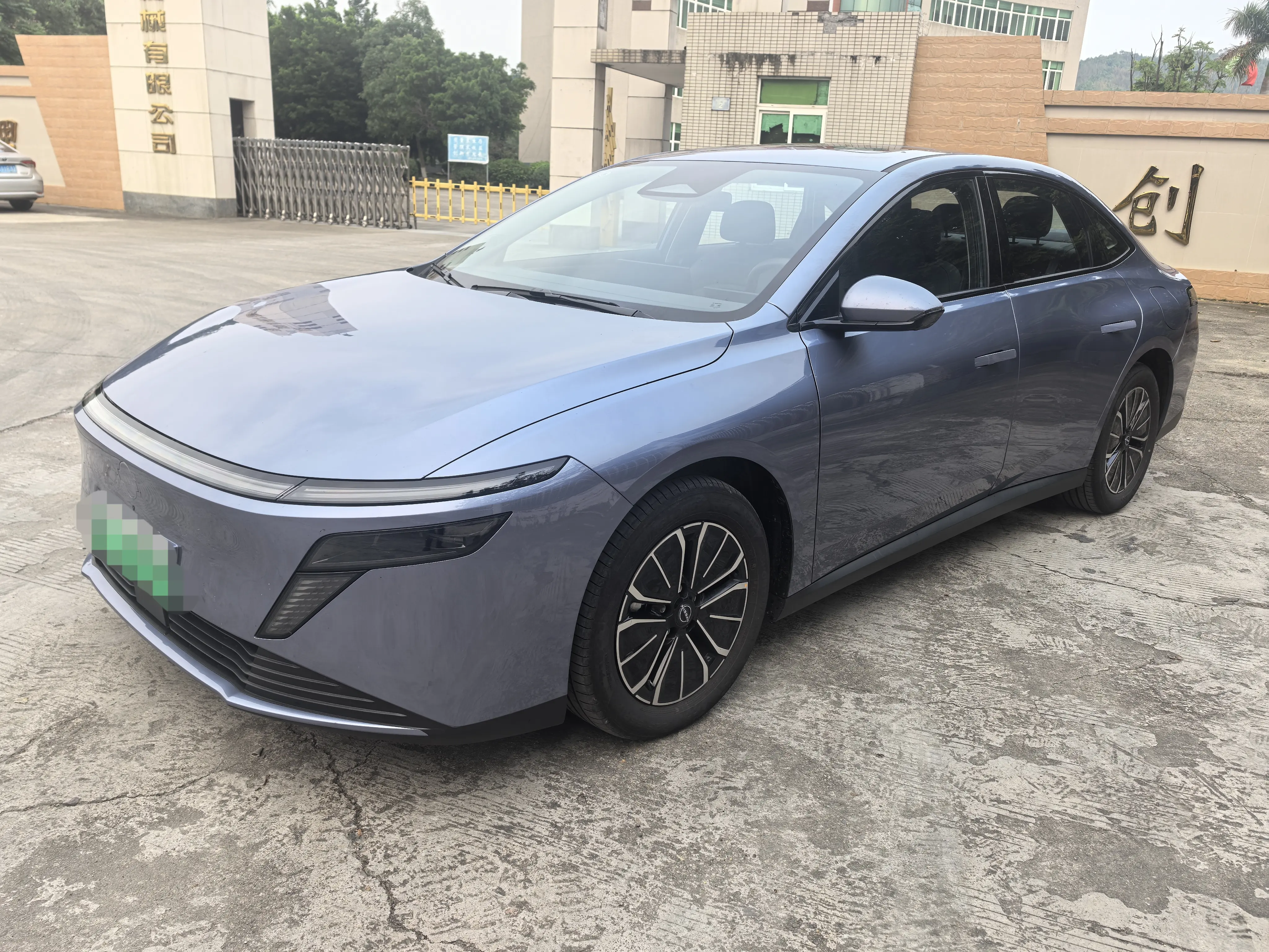 Nissan N6