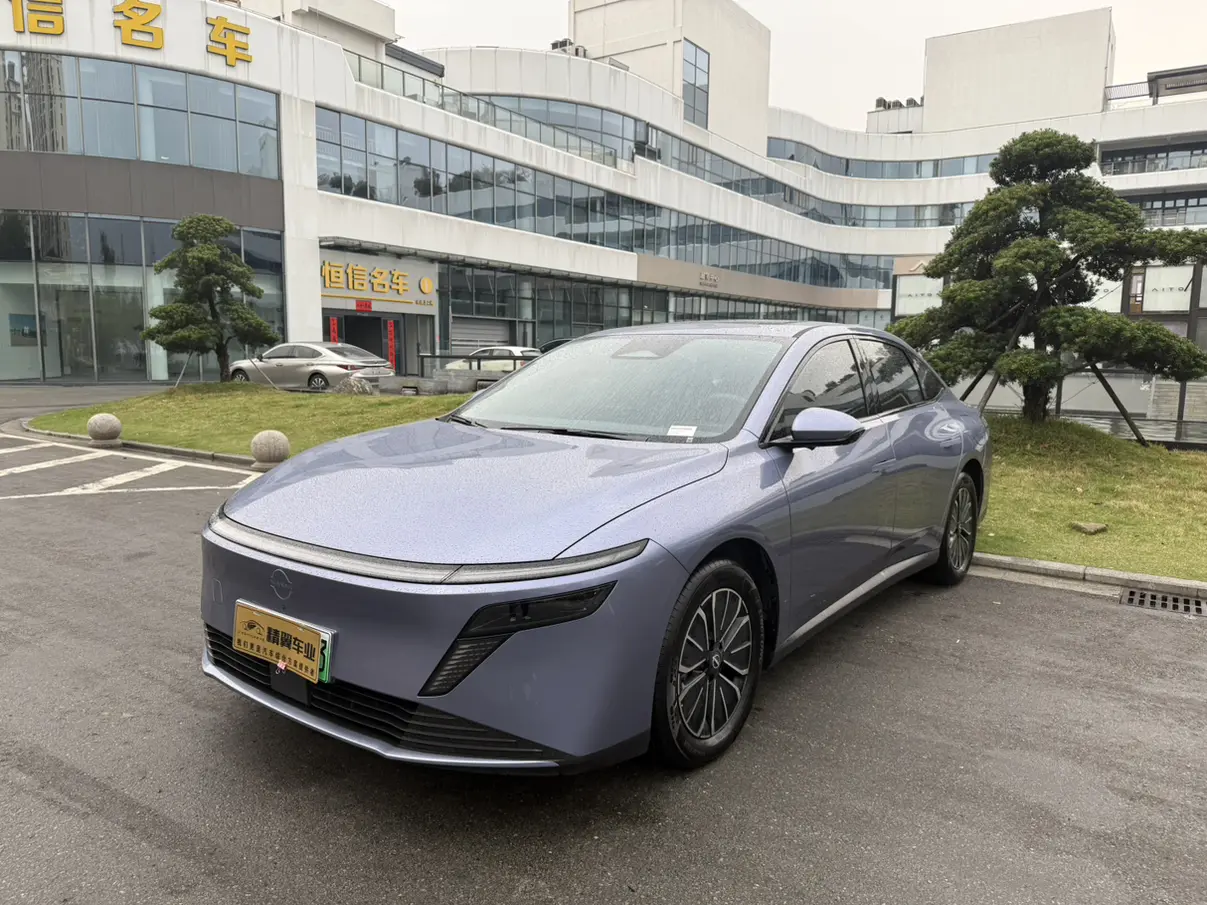 Nissan N6