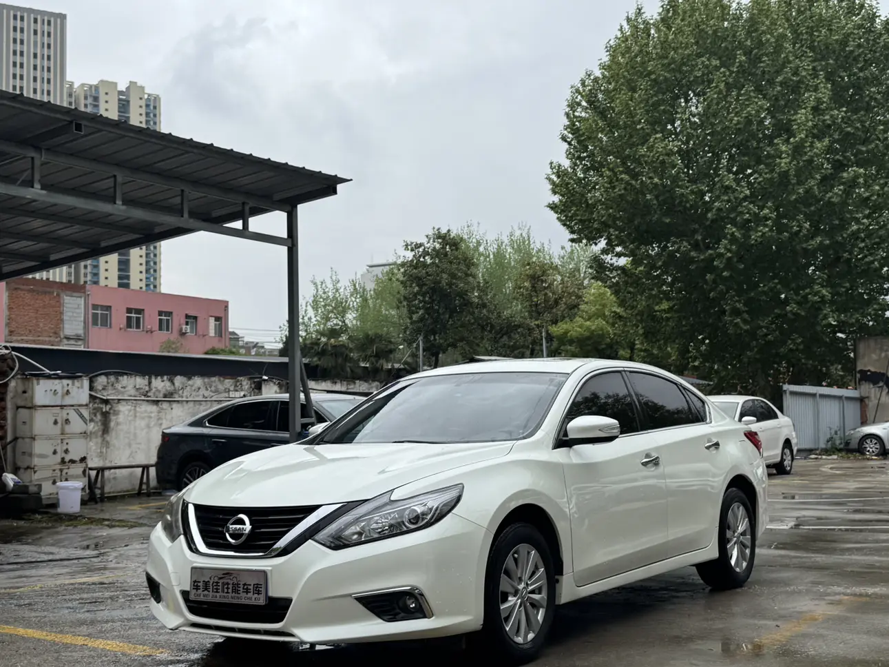 Nissan Altima