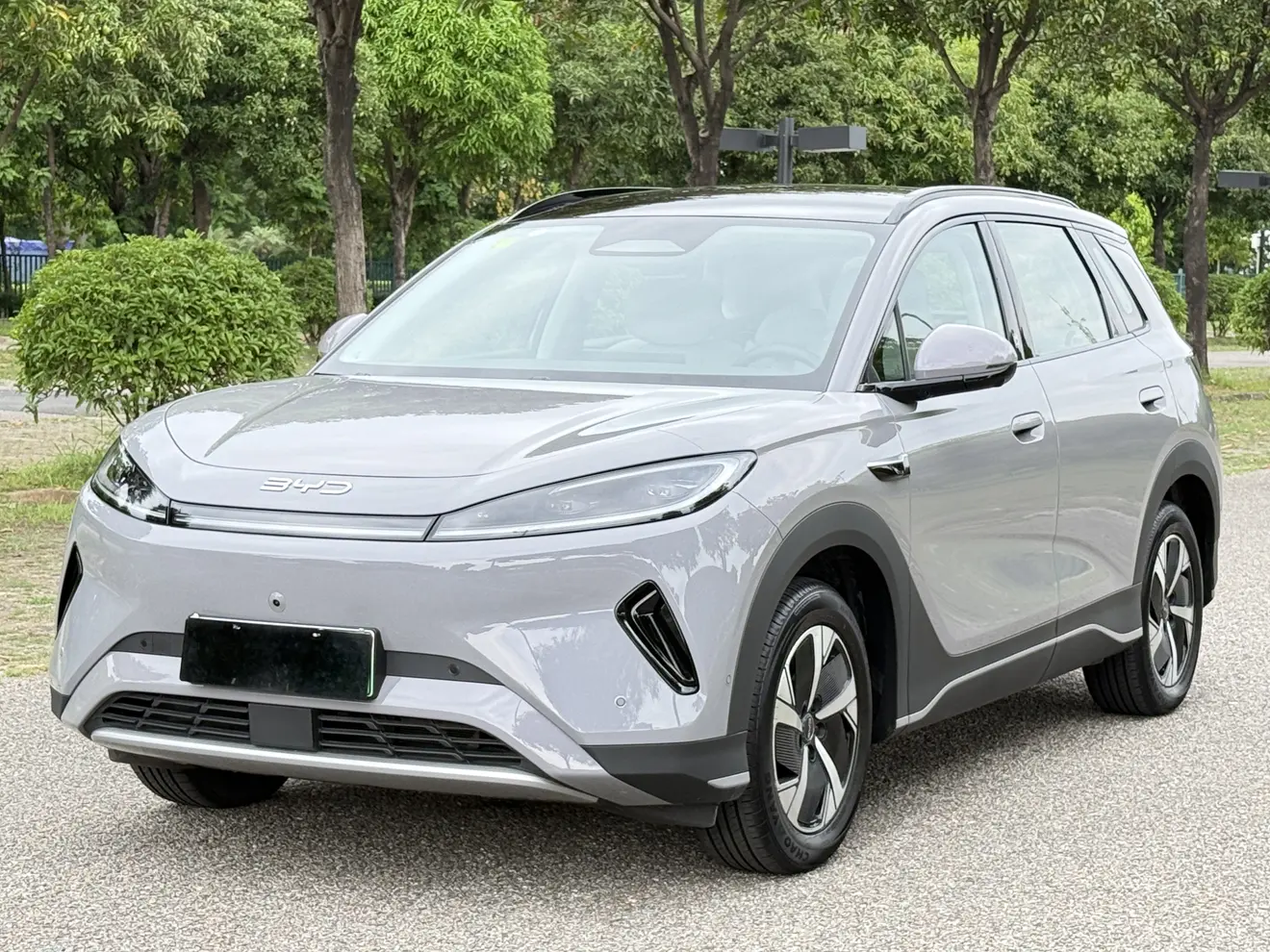 BYD Sea Lion 05EV