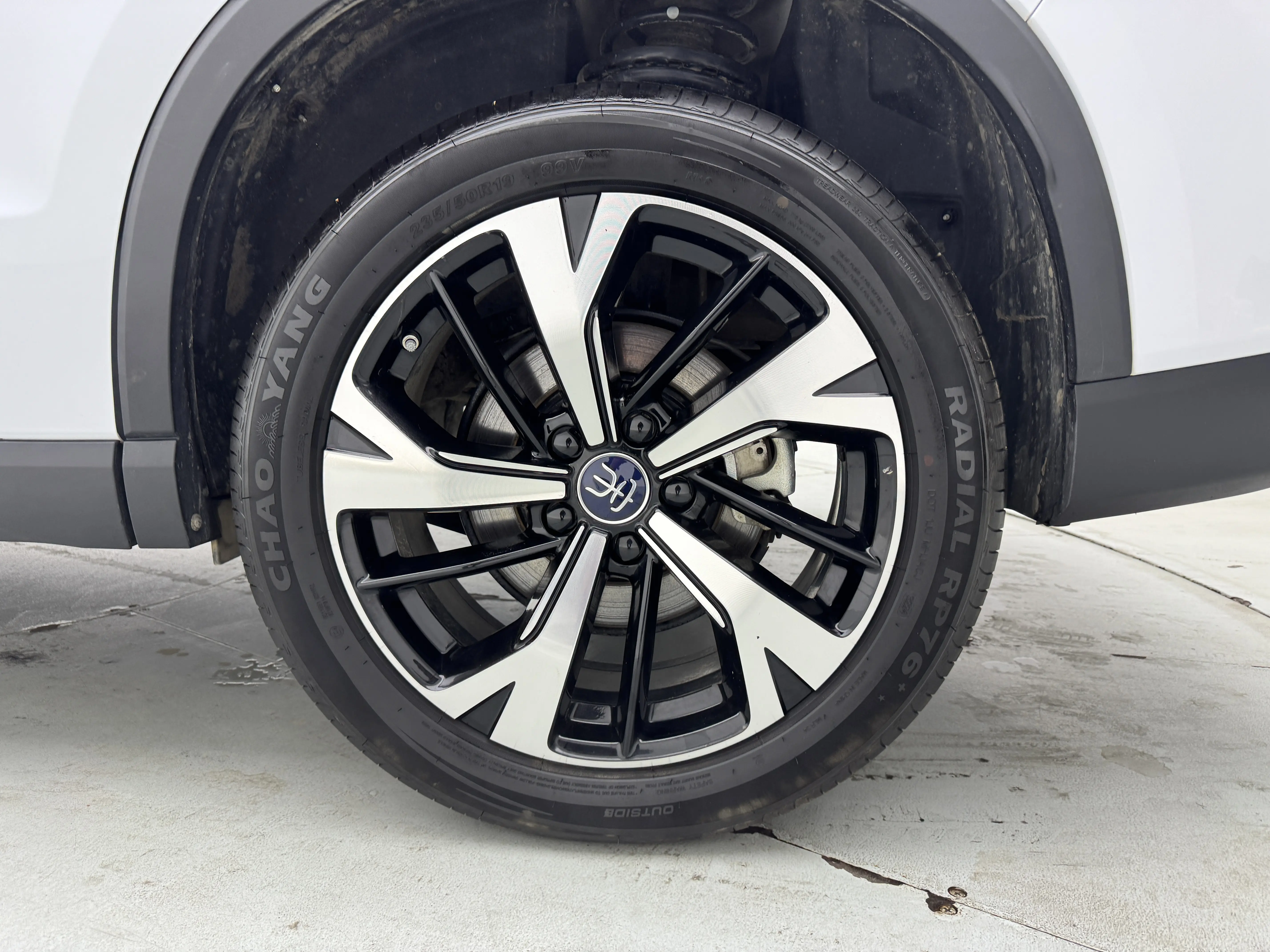 BYD Song Pro DM
