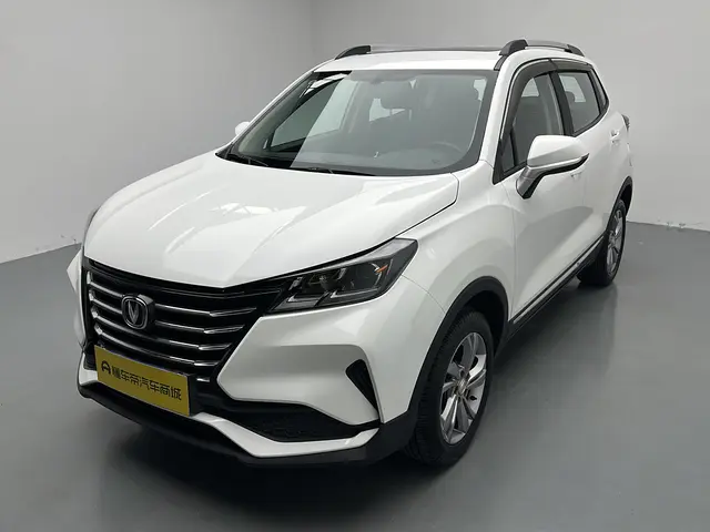 Changan CS15