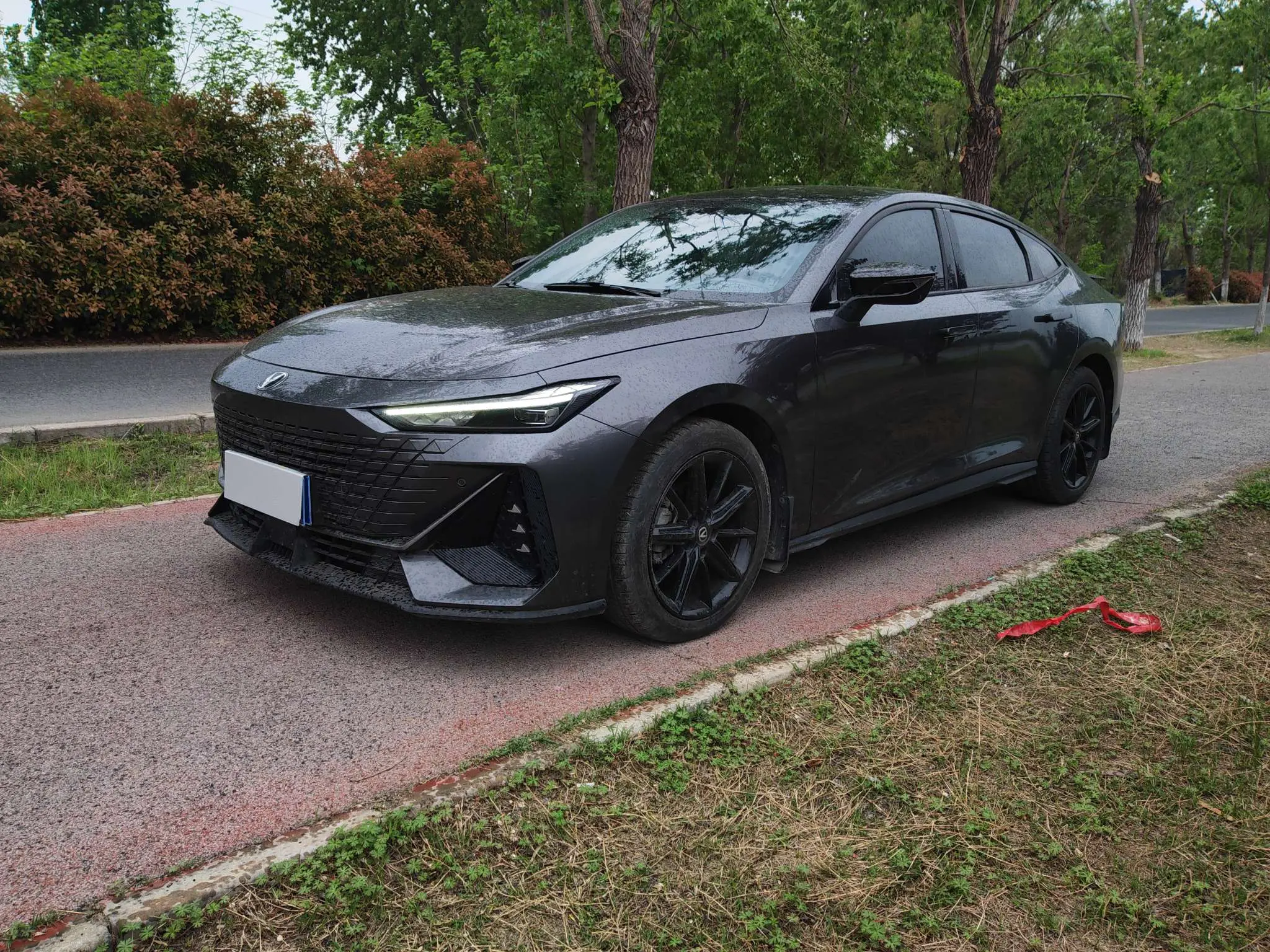 Changan UNI-V