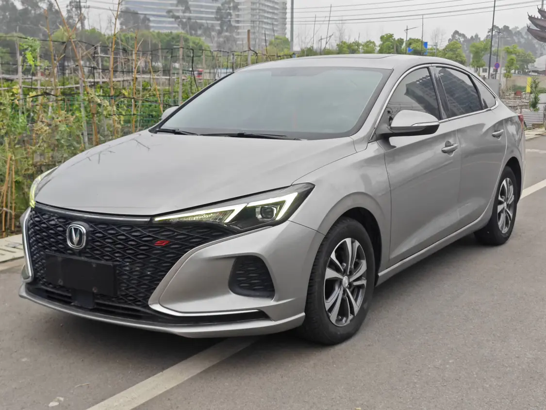 Changan Escape