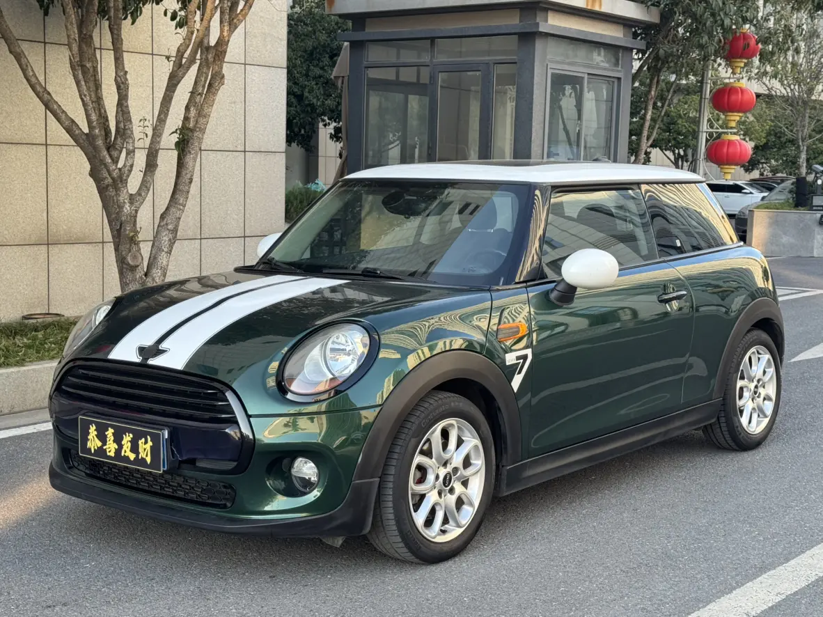 MINI MINI