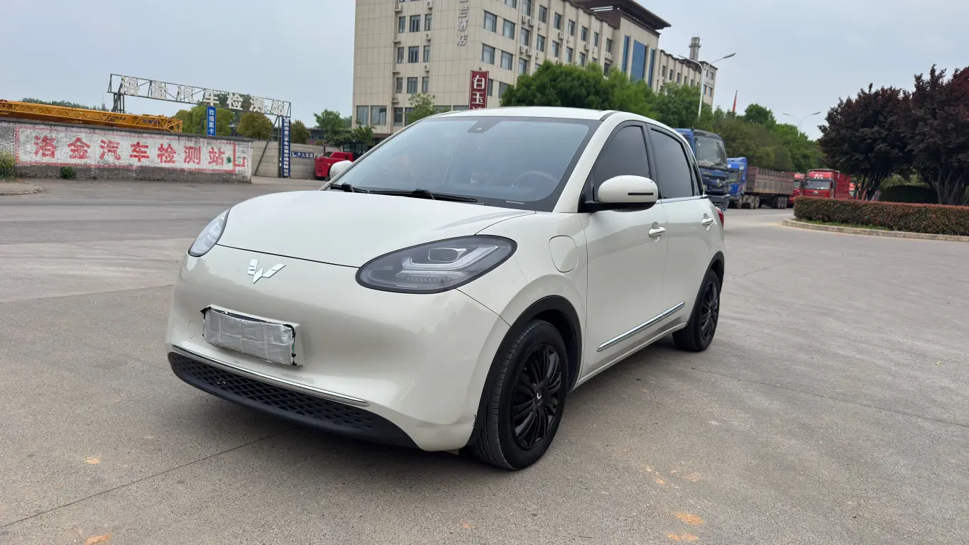 Wuling Bingo