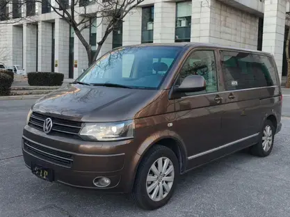 Volkswagen Metroway
