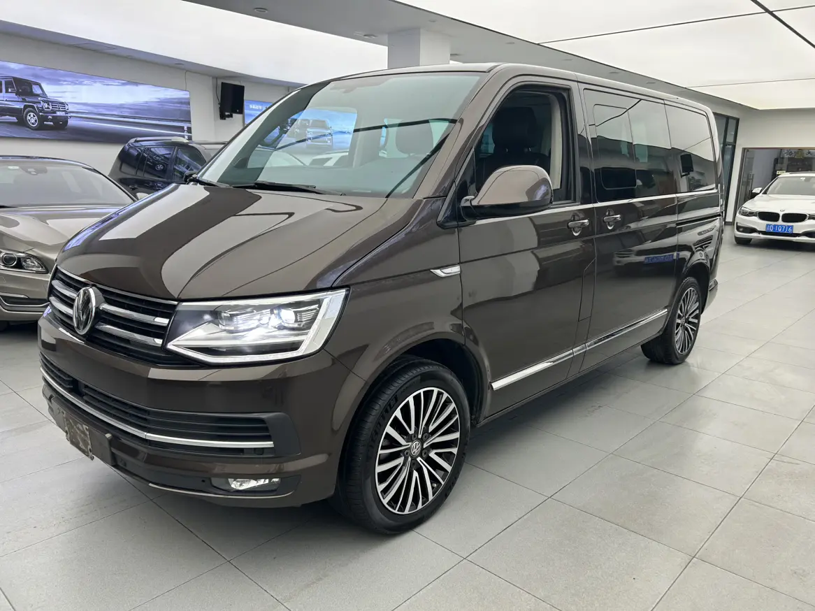 Volkswagen Metroway