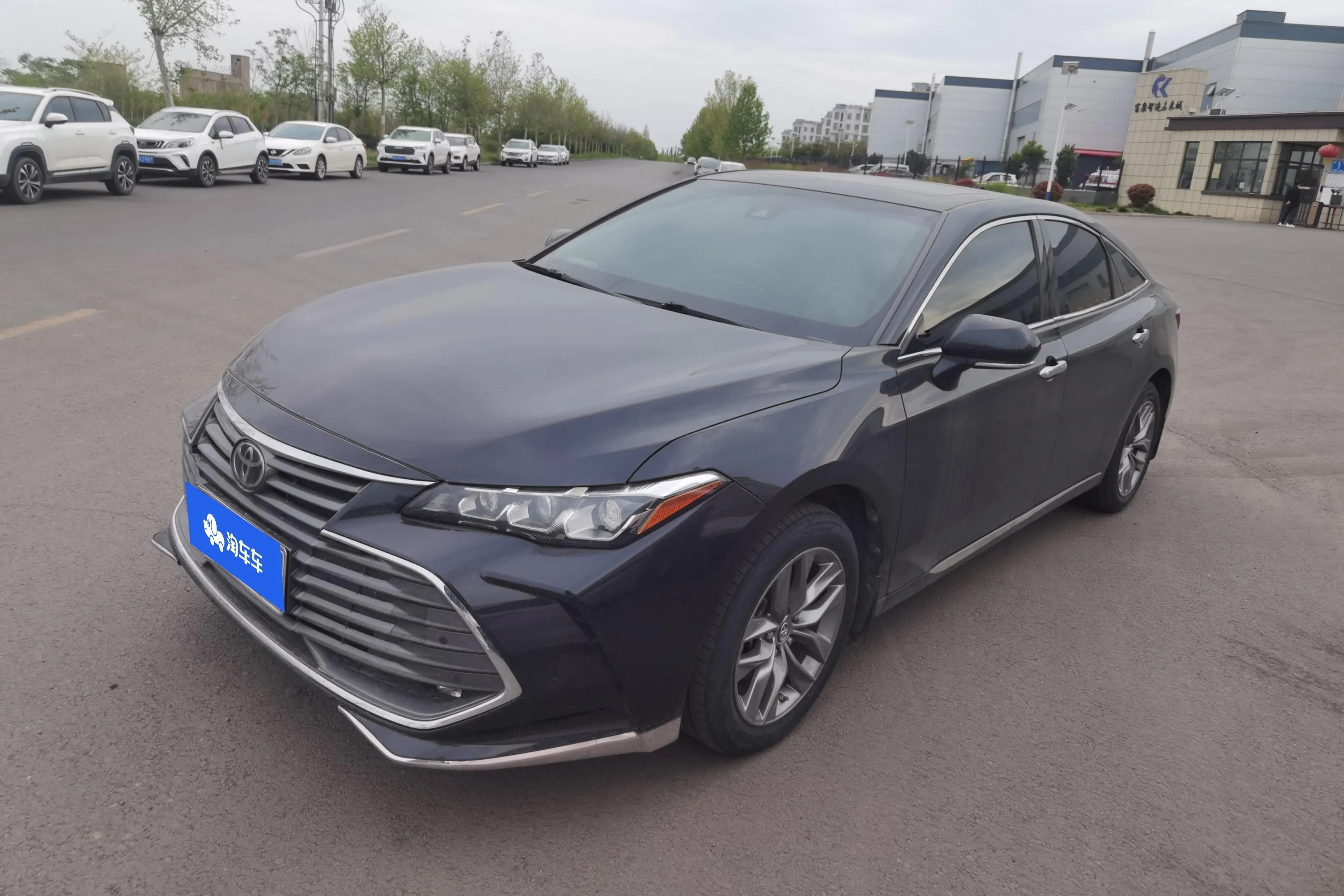Toyota Avalon