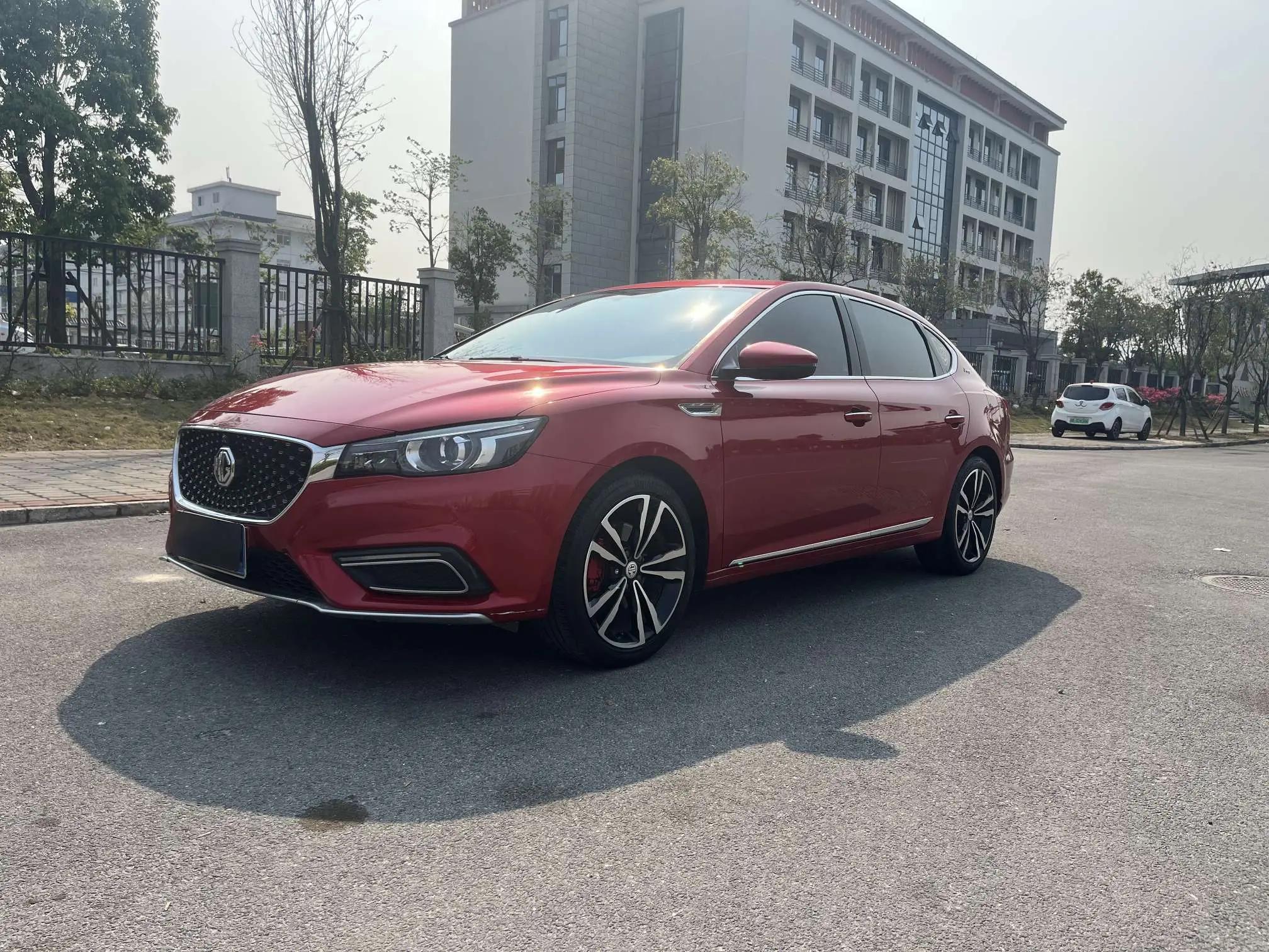 MG 6