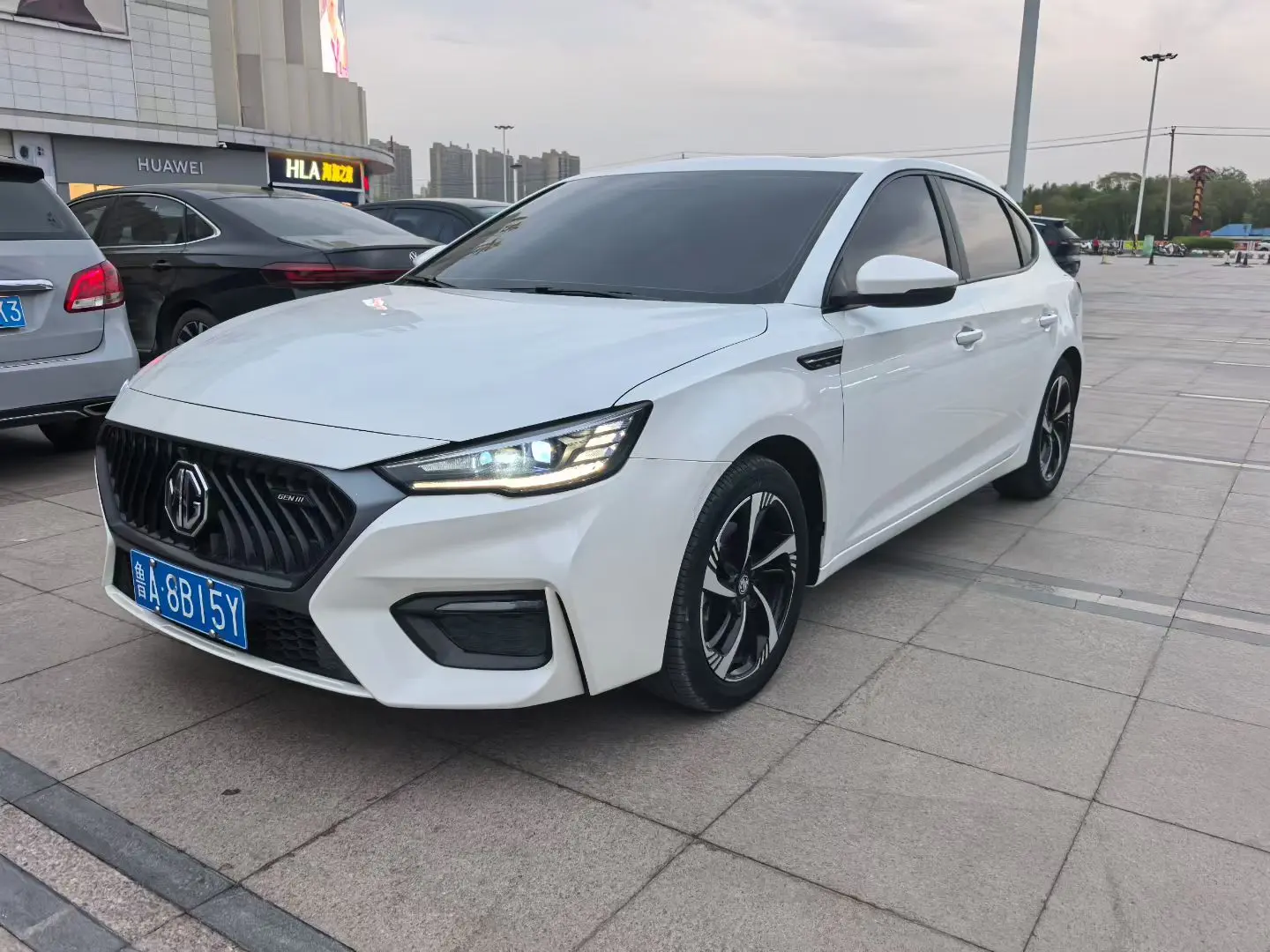MG 6