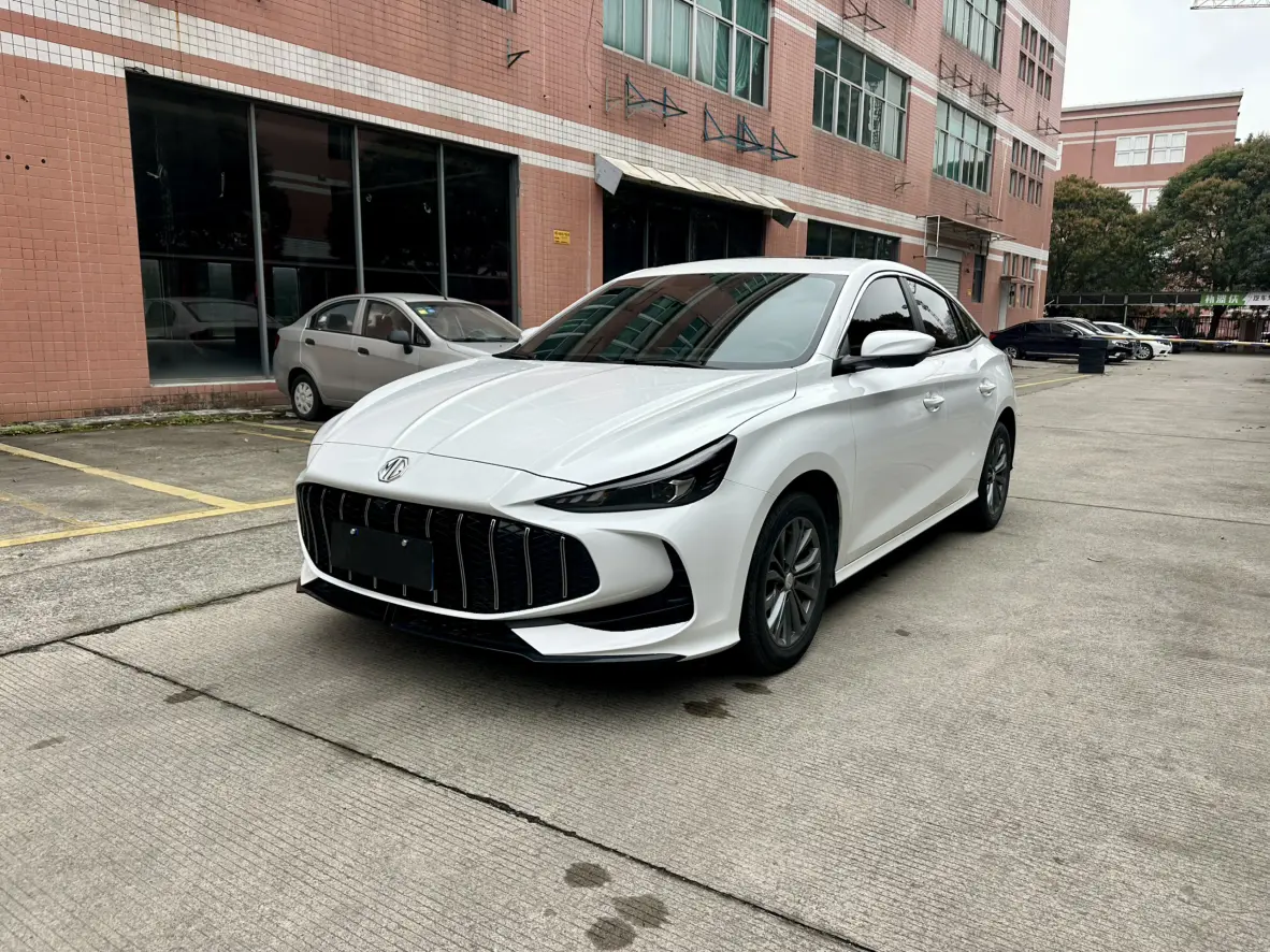 MG 5