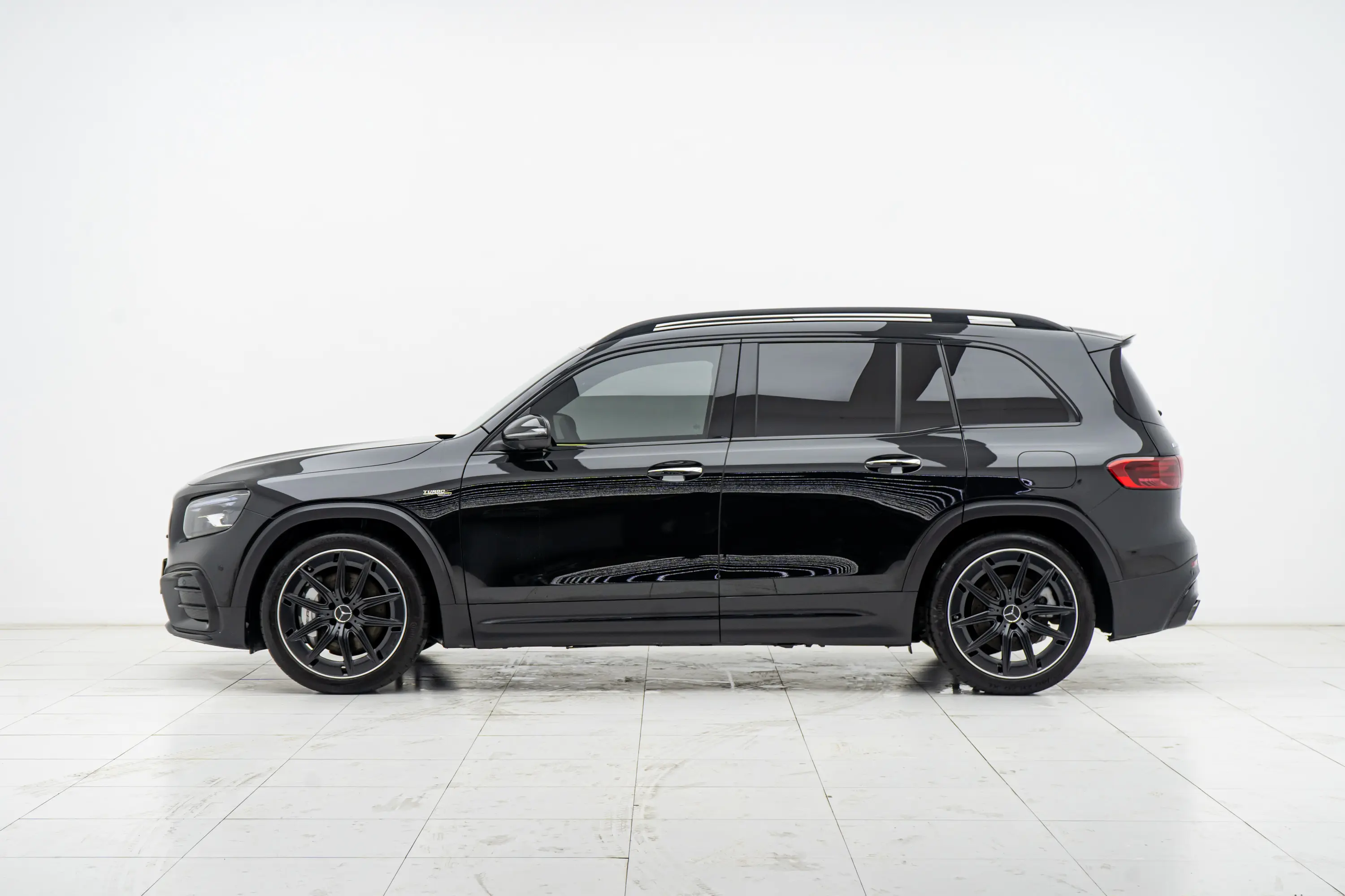 Mercedes-Benz GLB AMG