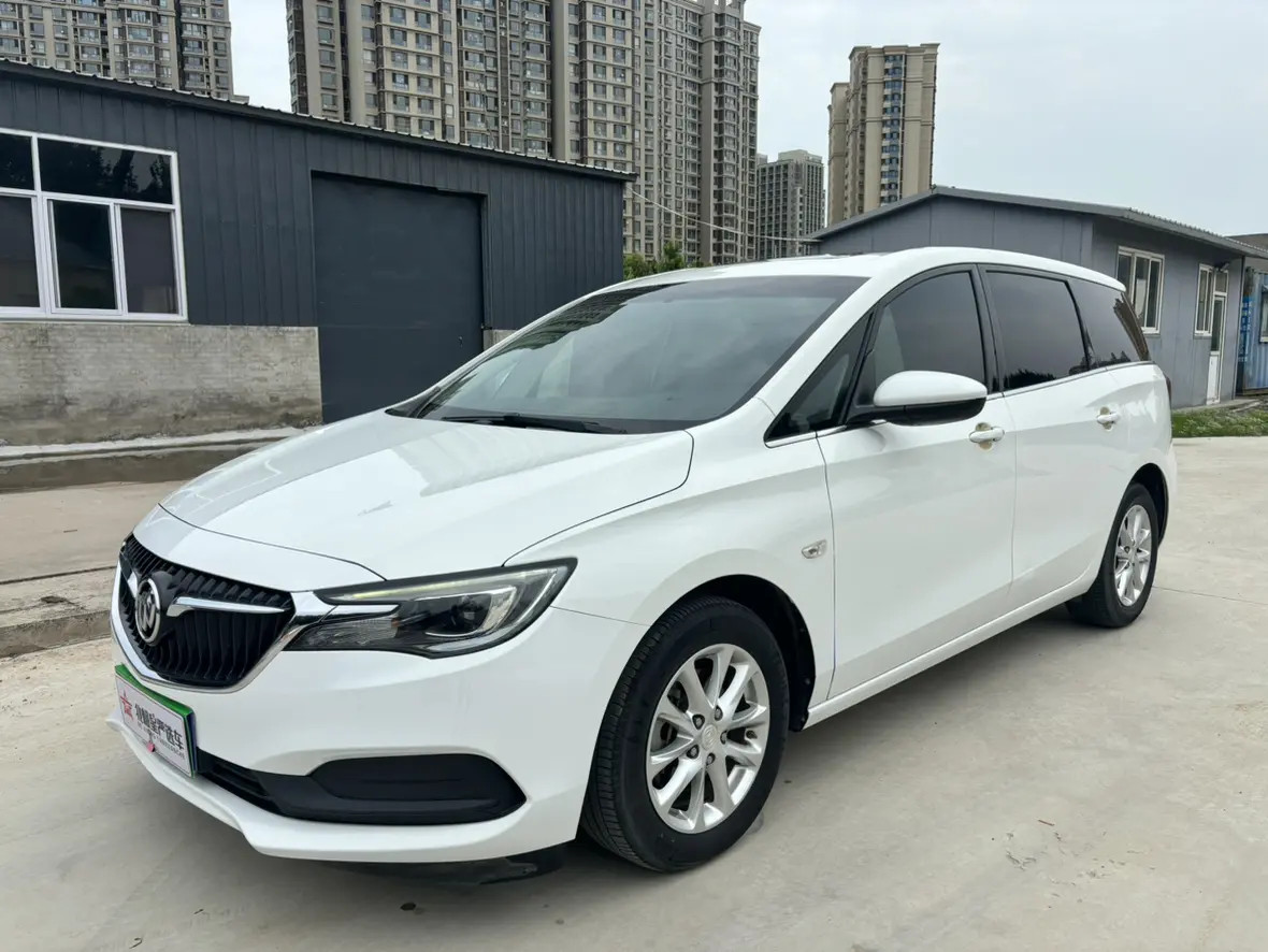 Buick GL6