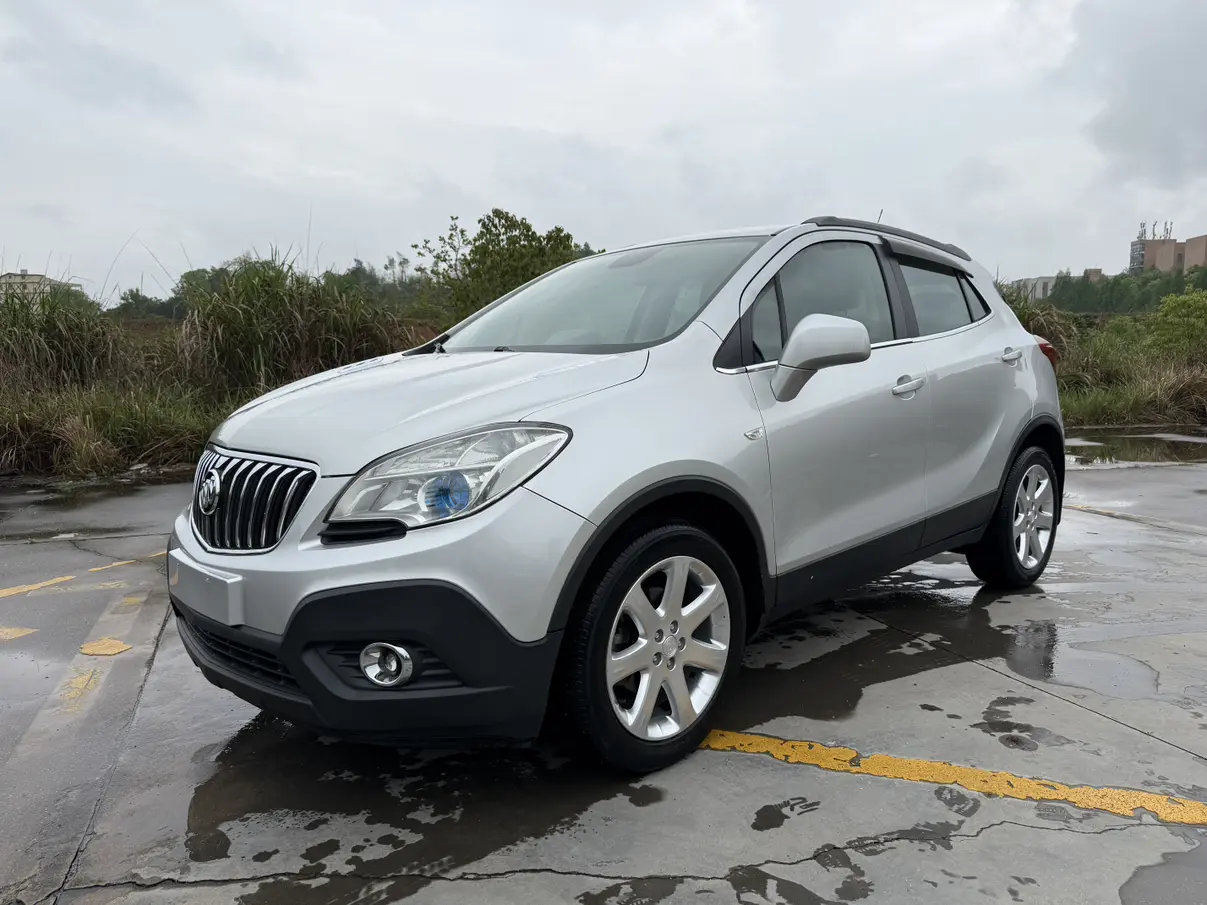 Buick Onkola