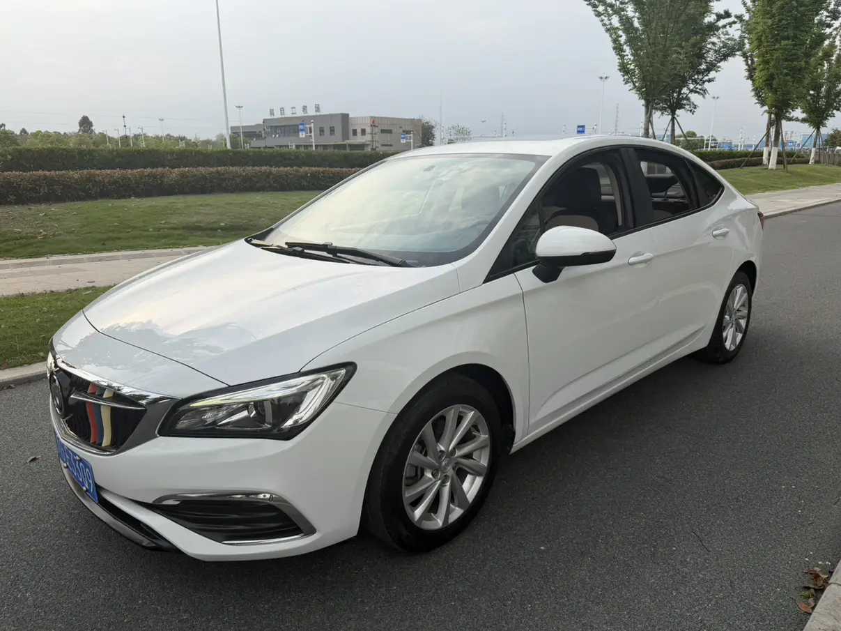 Buick Valeant