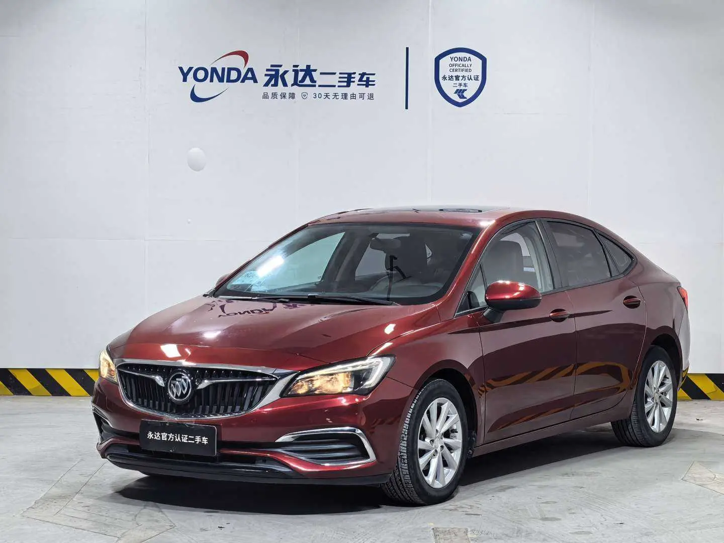 Buick Valeant