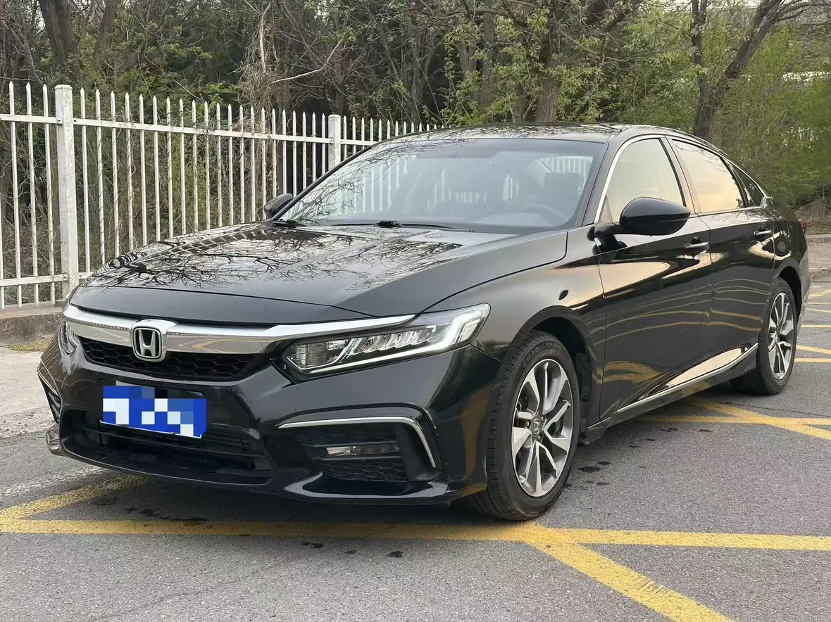 Honda Inspire