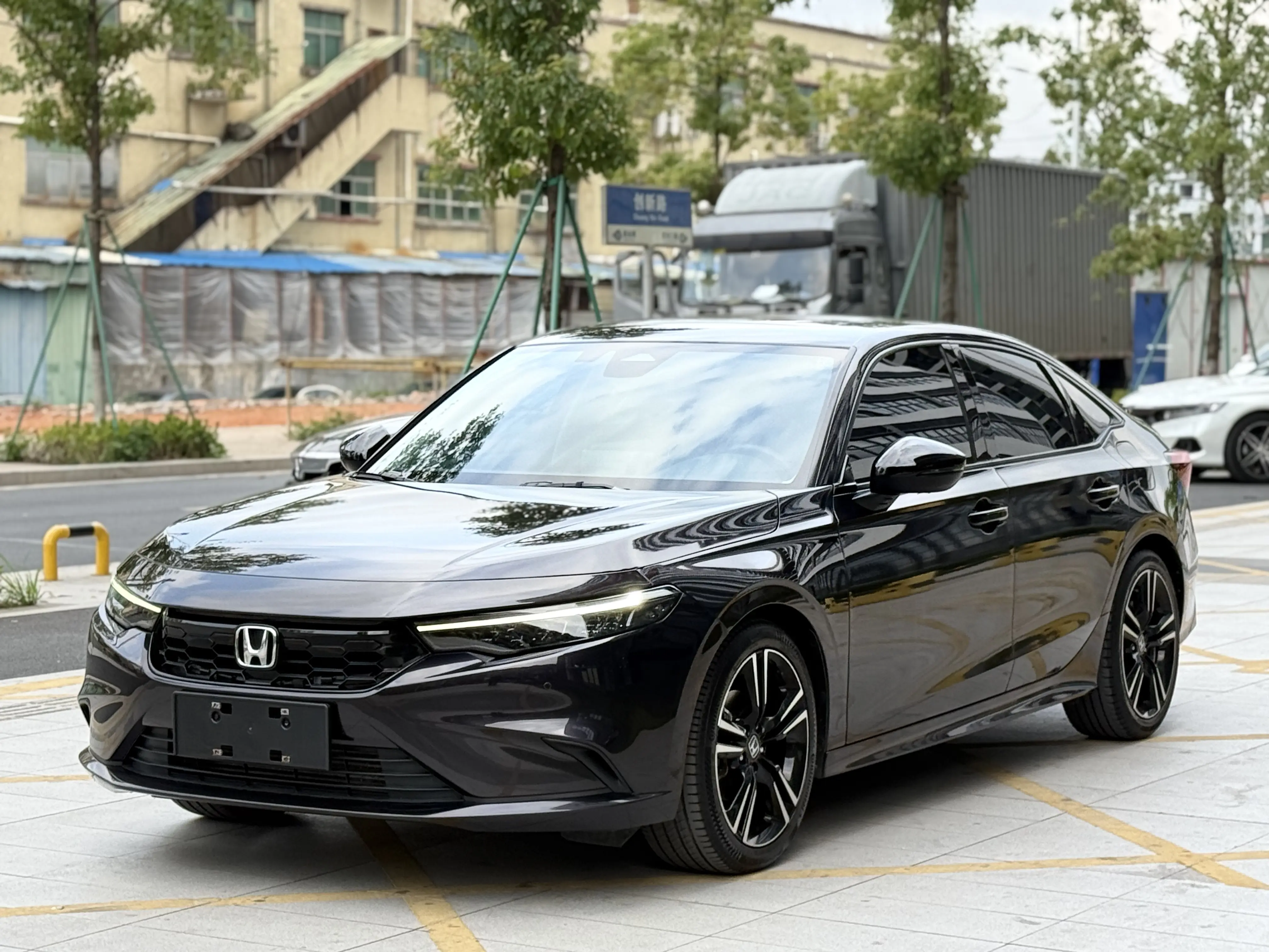 Honda Integra
