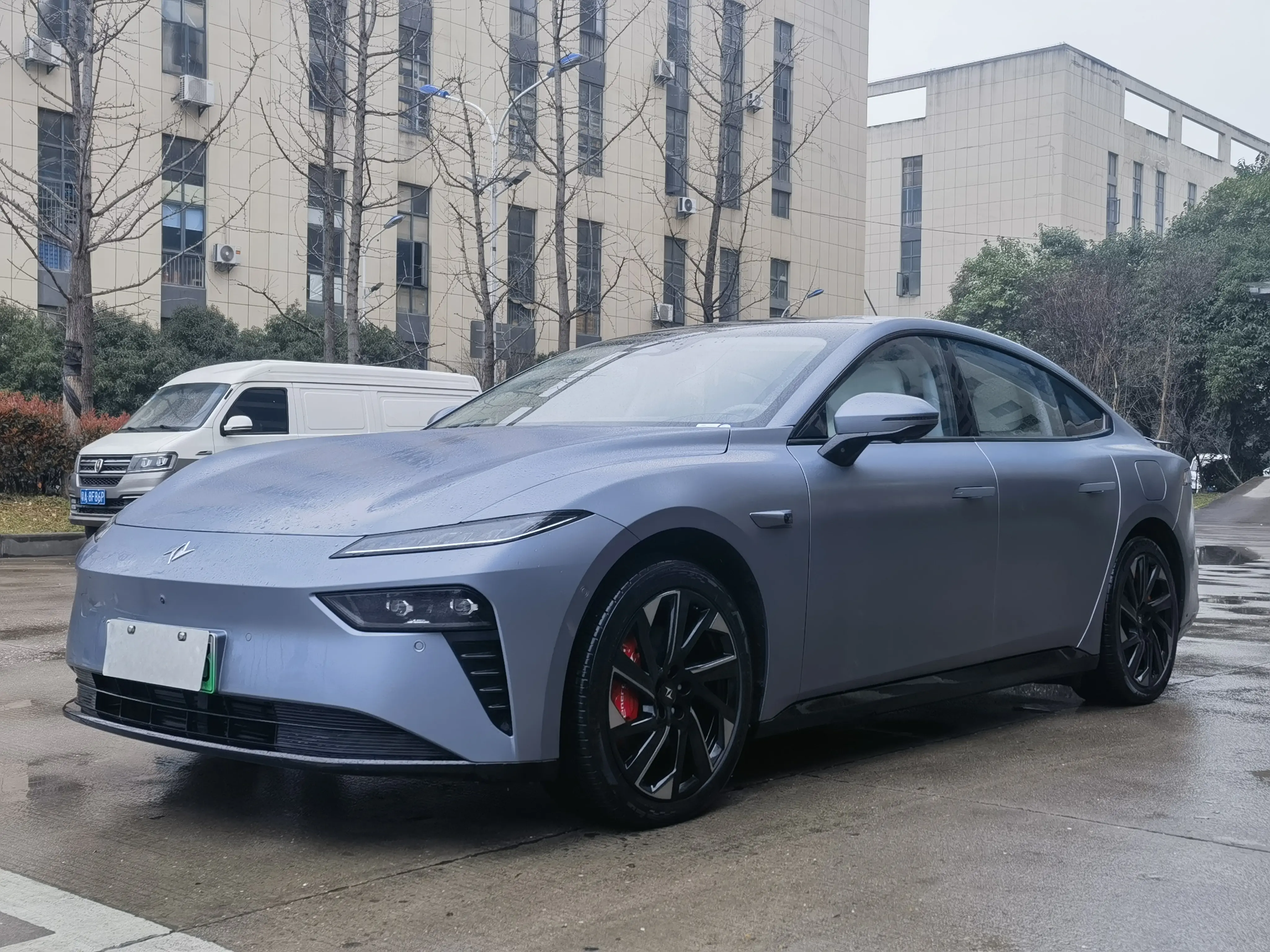 Dongfeng Eπ007