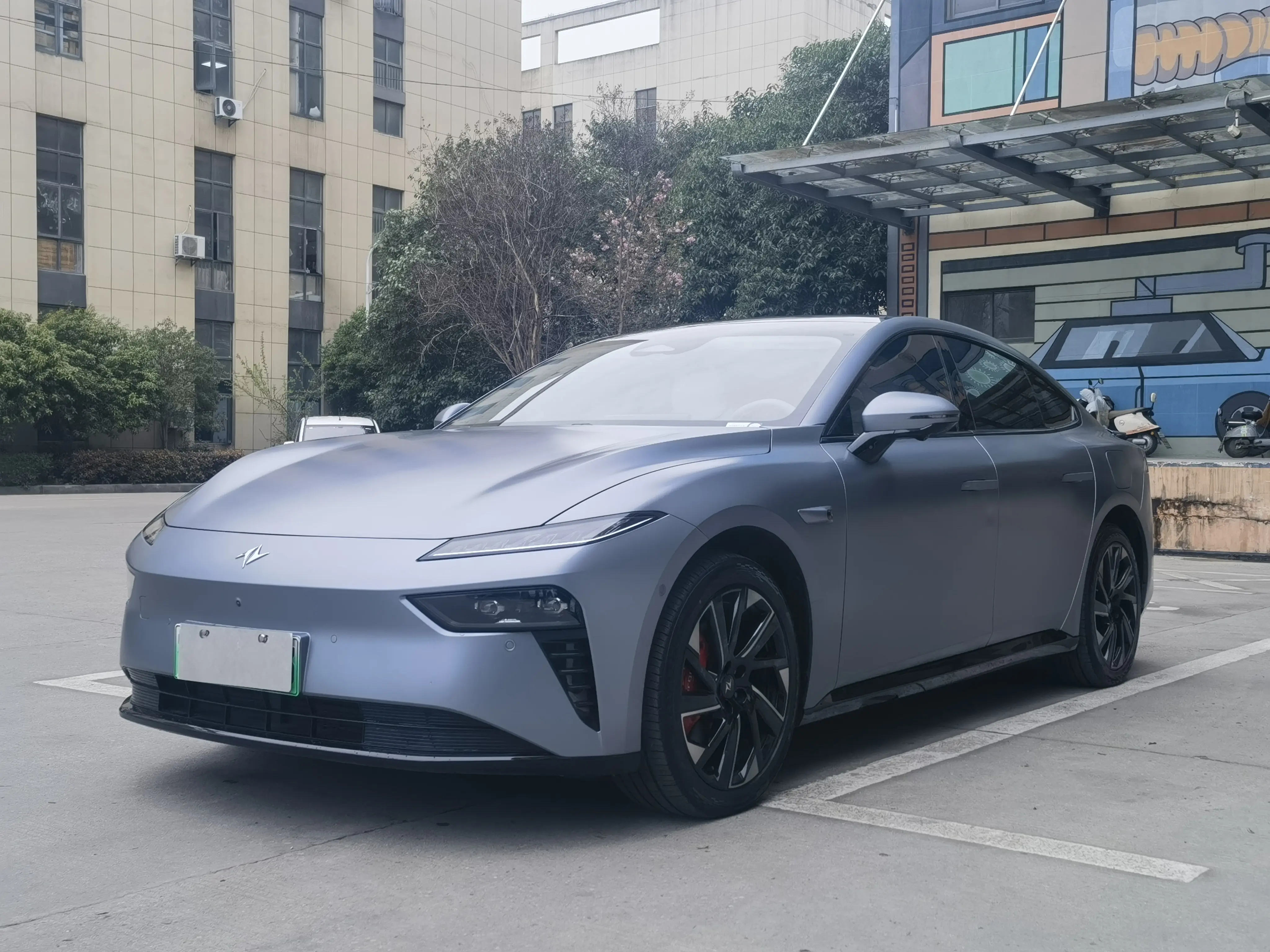 Dongfeng Eπ007