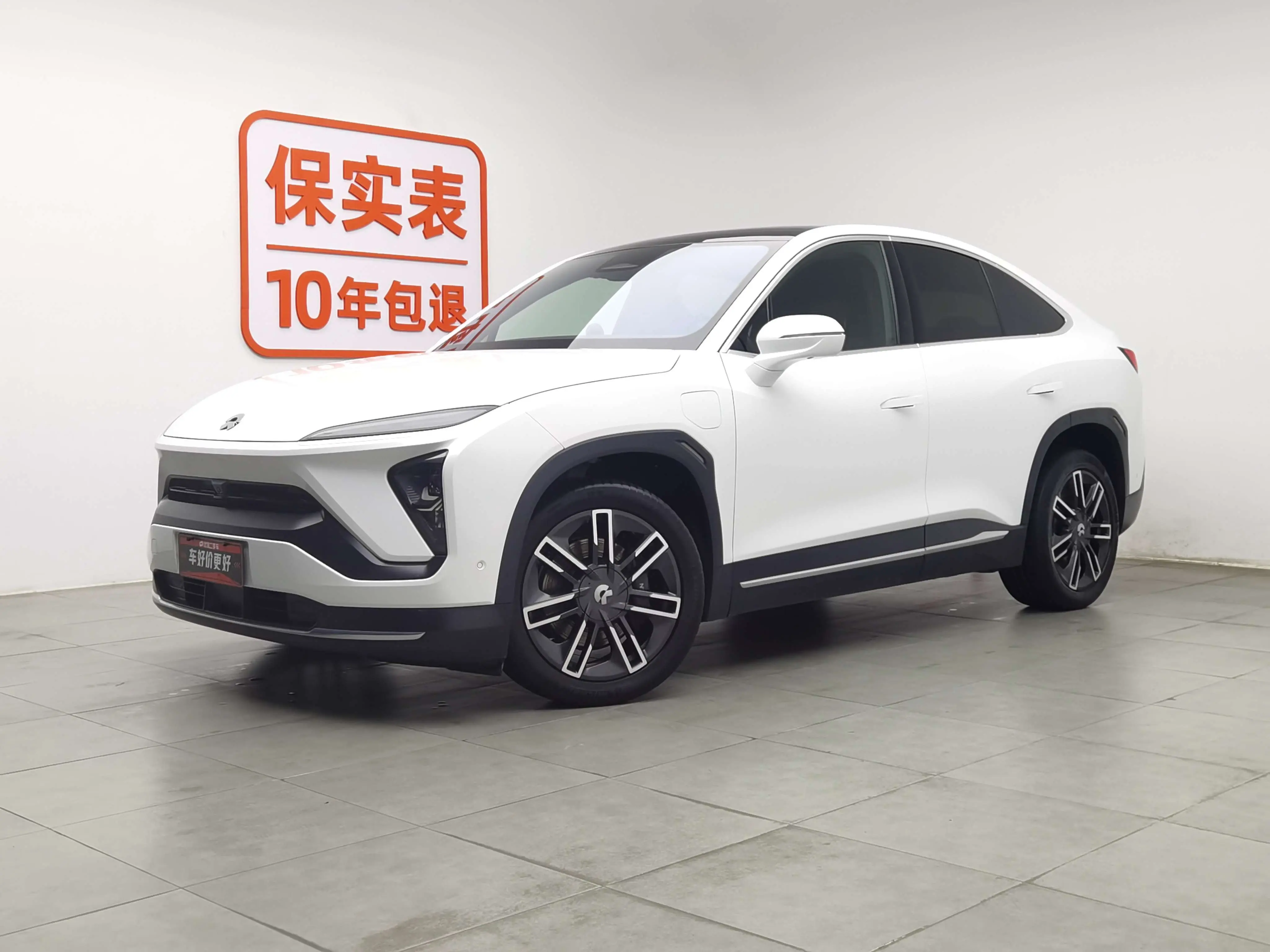 NIO EC6