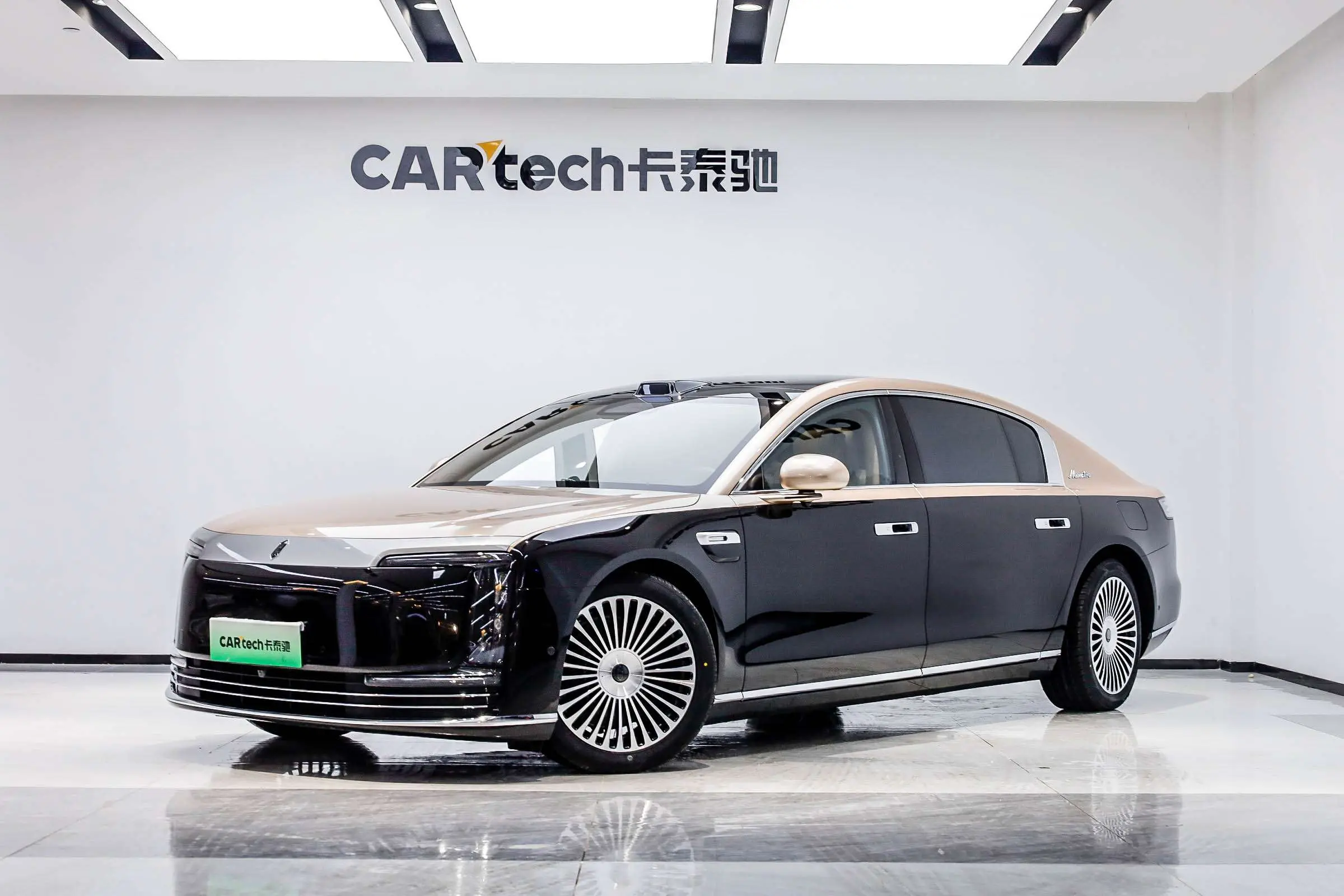 Zunjie S800