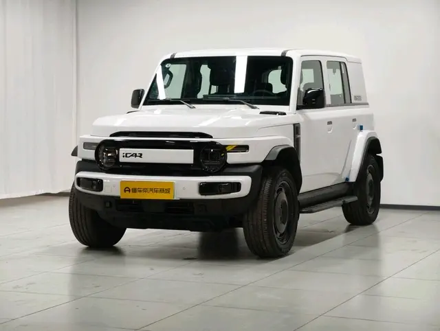 ICAR Super V23