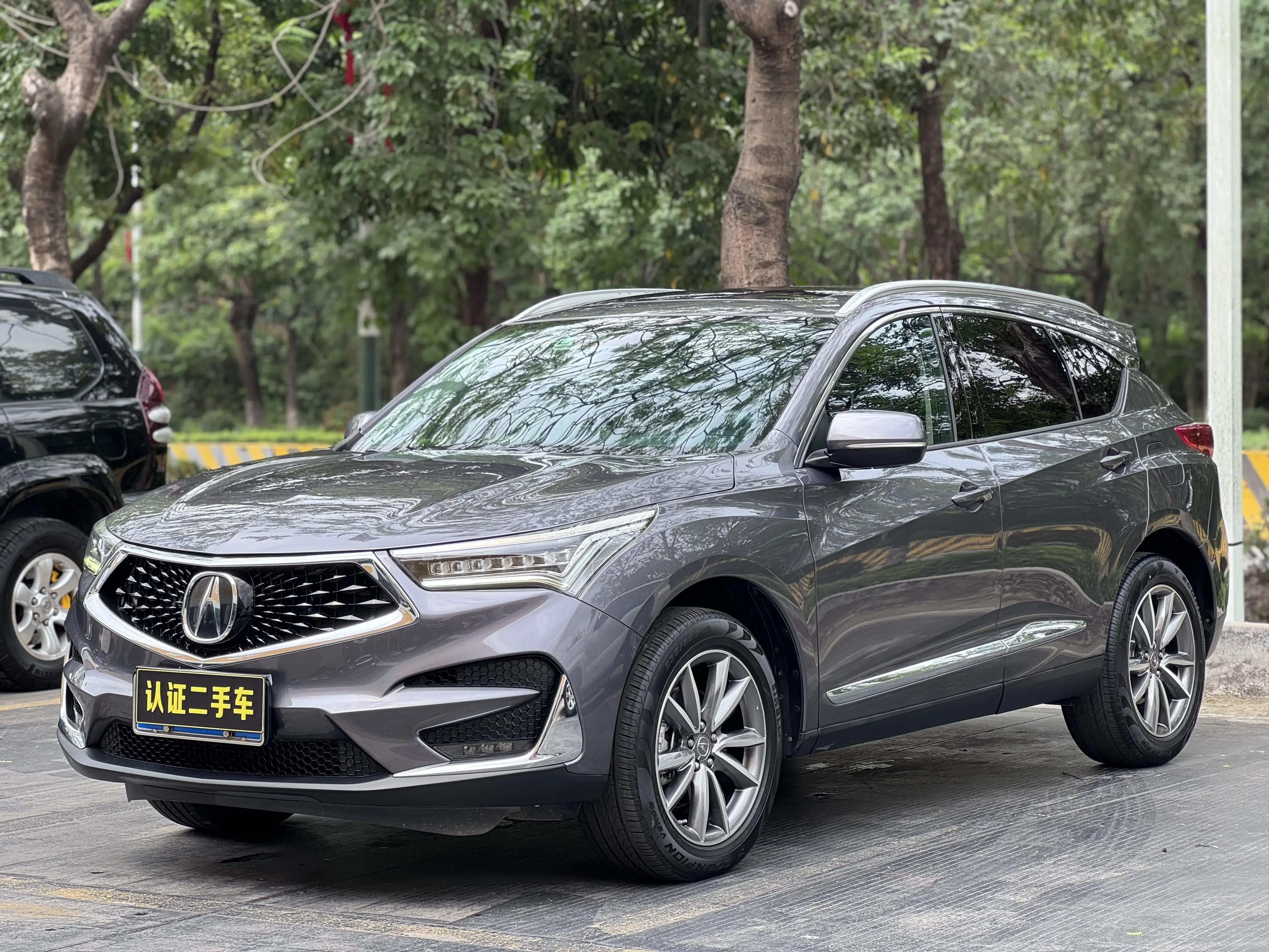 Acura RDX