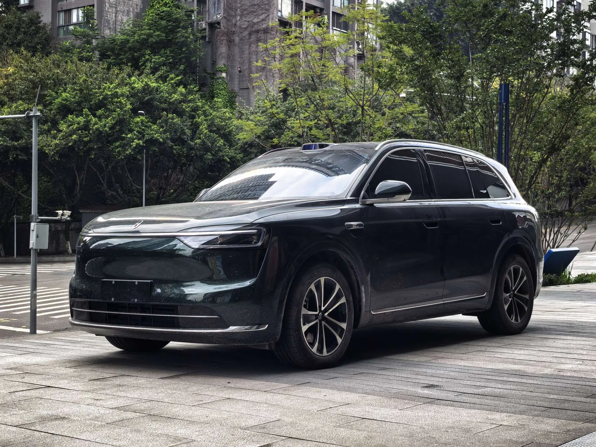 AITO M7