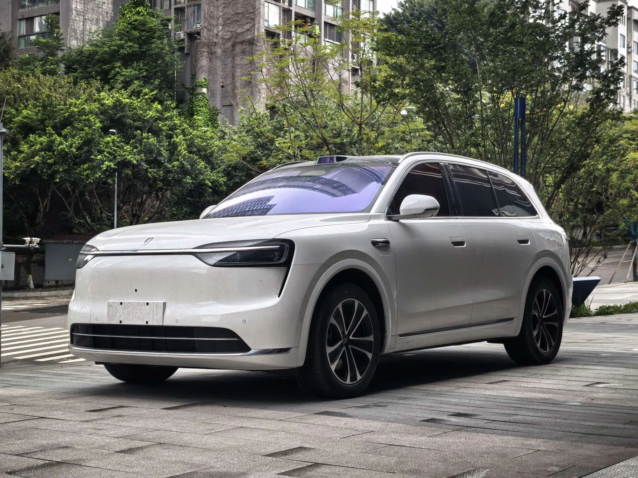 AITO M7