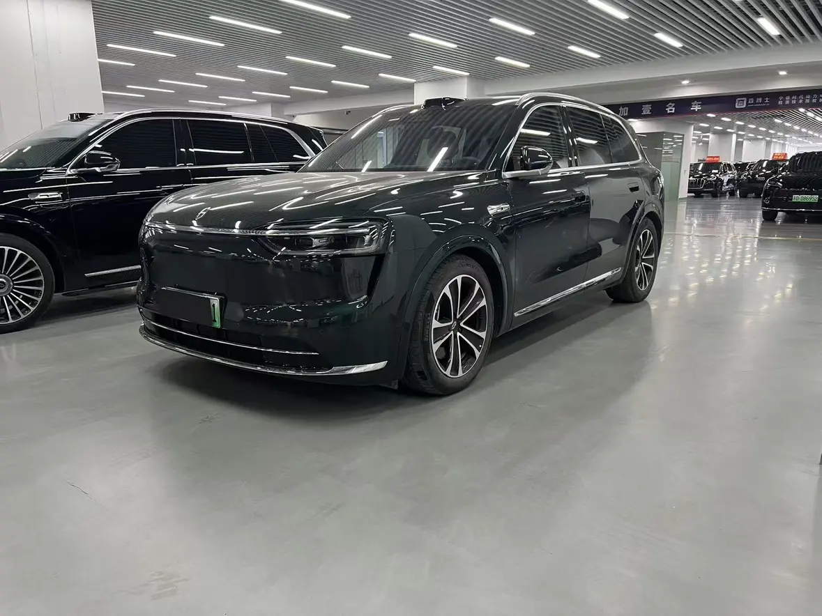 AITO M7