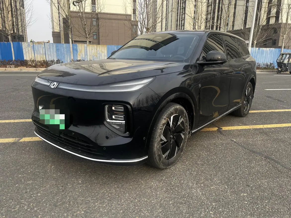 Changan Qiyuan Q07