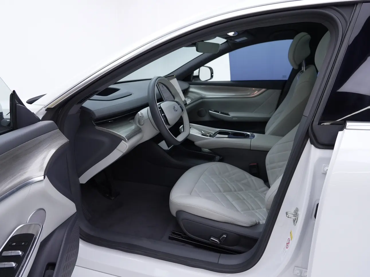 Changan Qiyuan A07
