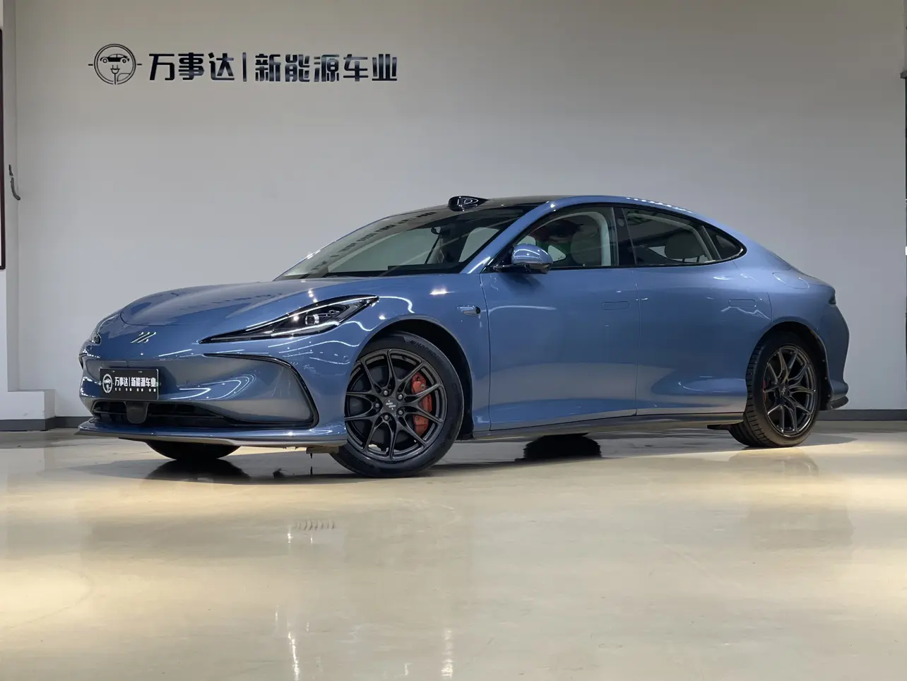 Zhiji L6