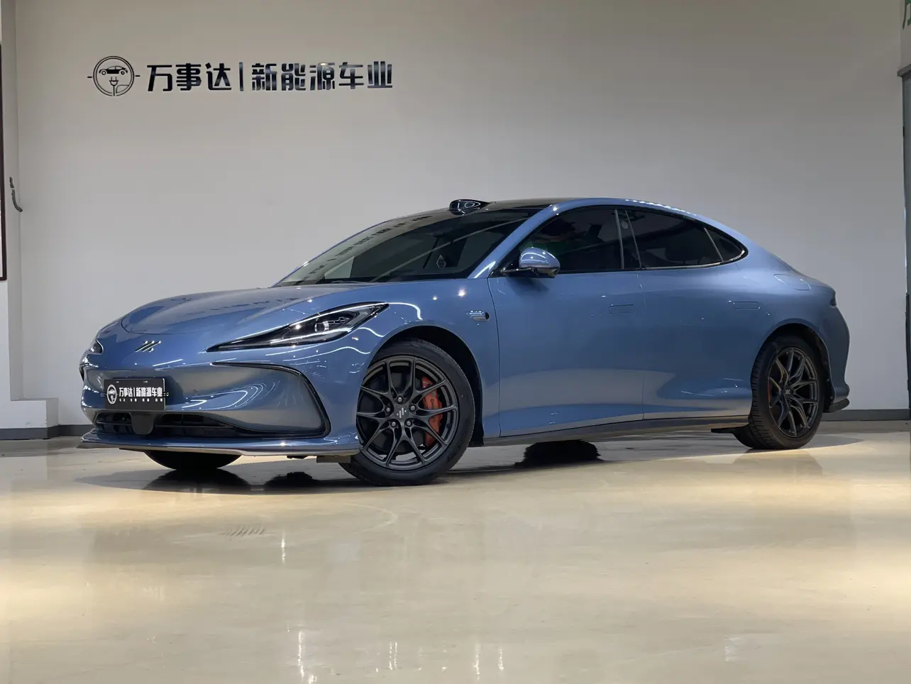 Zhiji L6