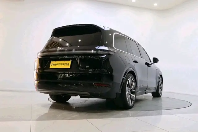 Lixiang L9