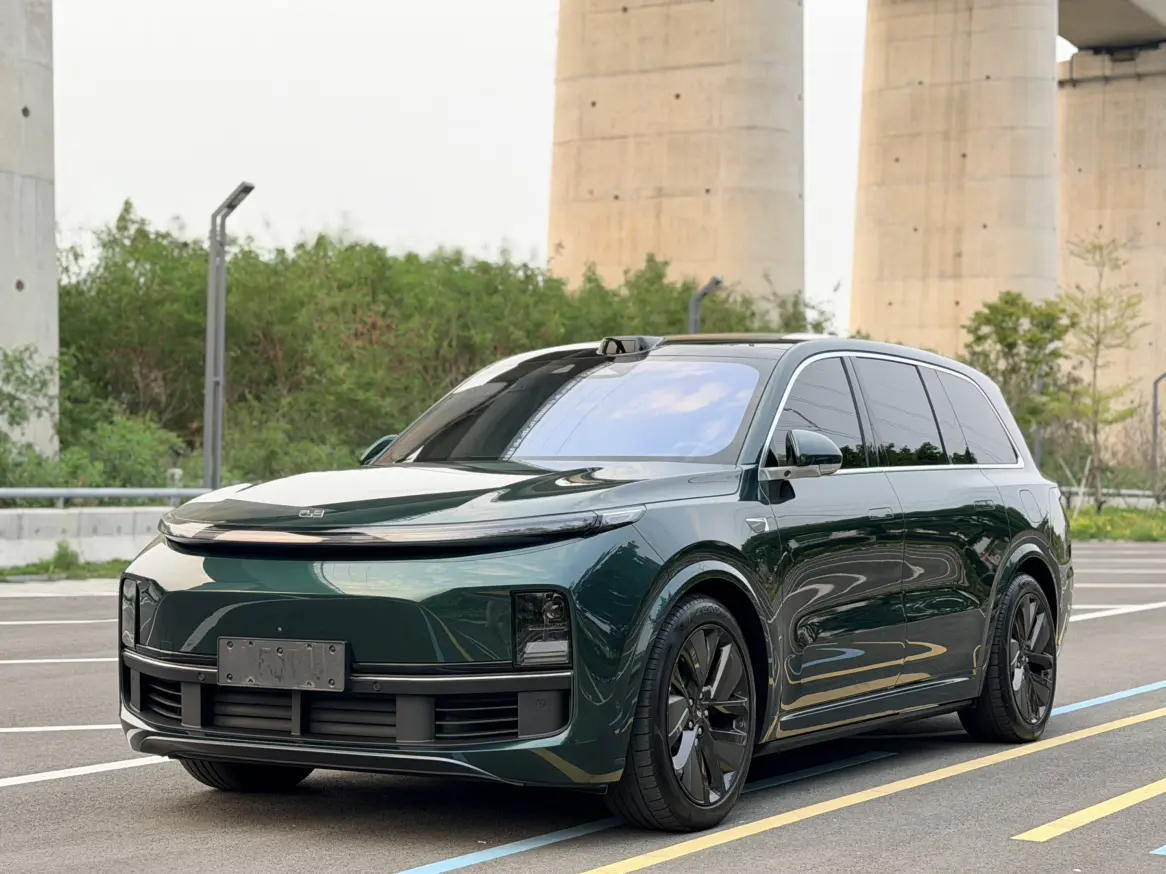Lixiang L9