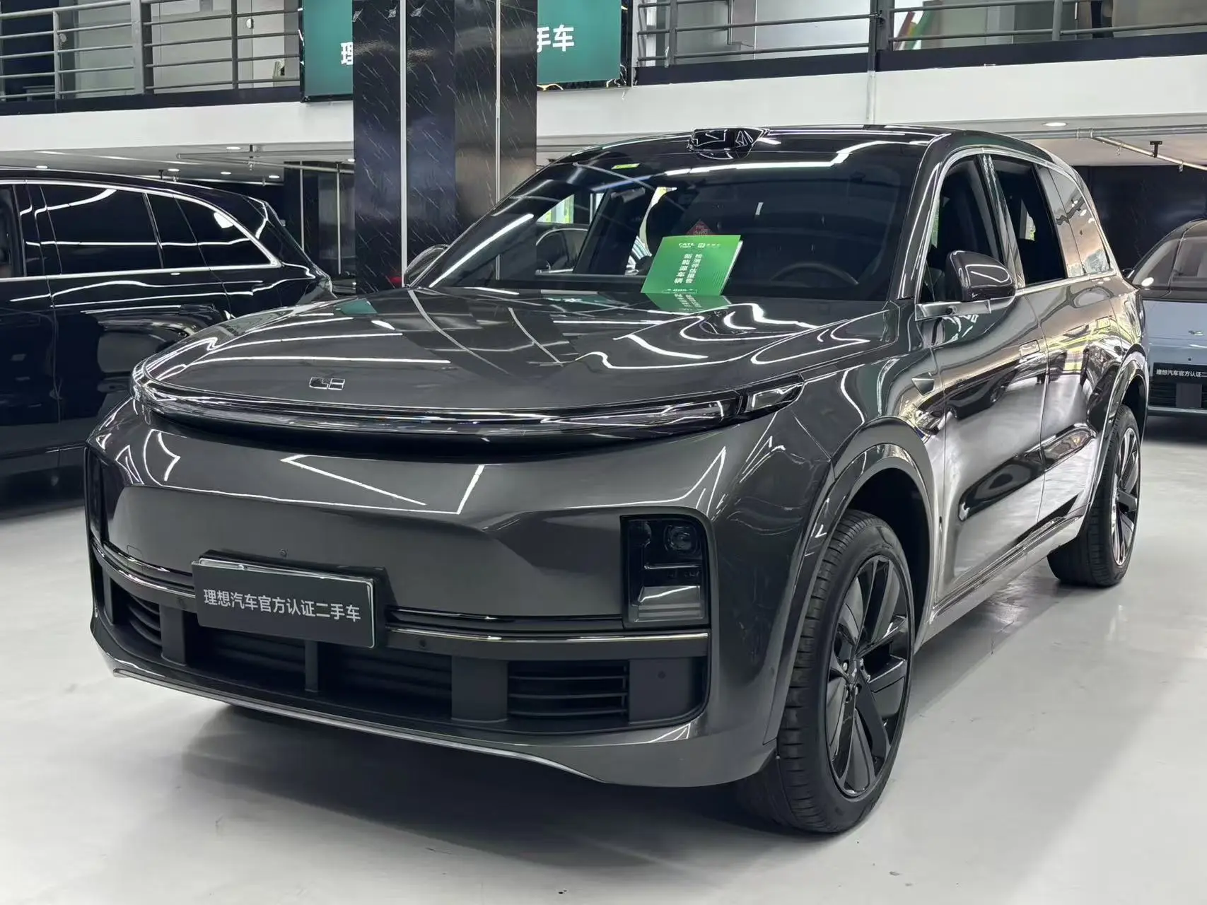 Lixiang L9