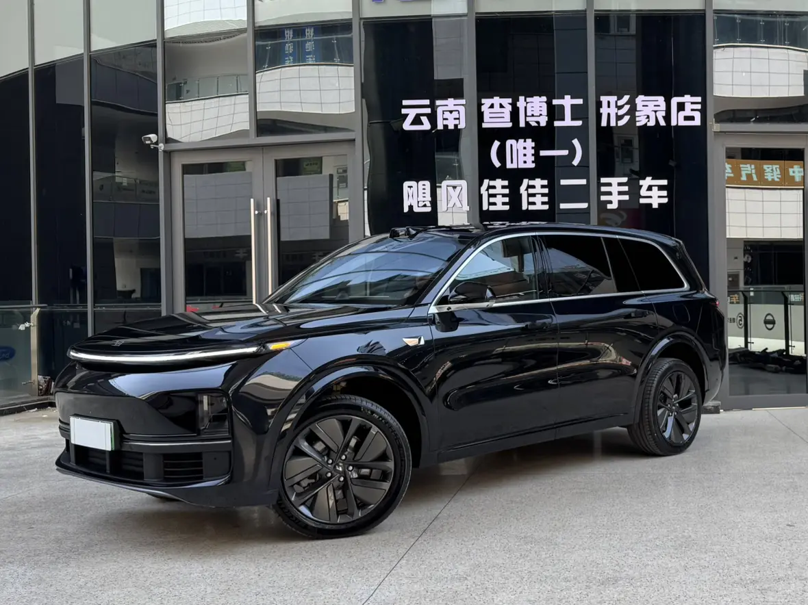 Lixiang L9