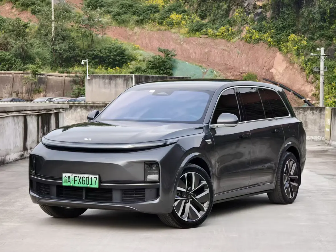 Lixiang L9