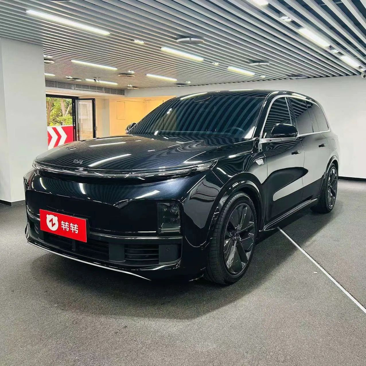 Lixiang L9