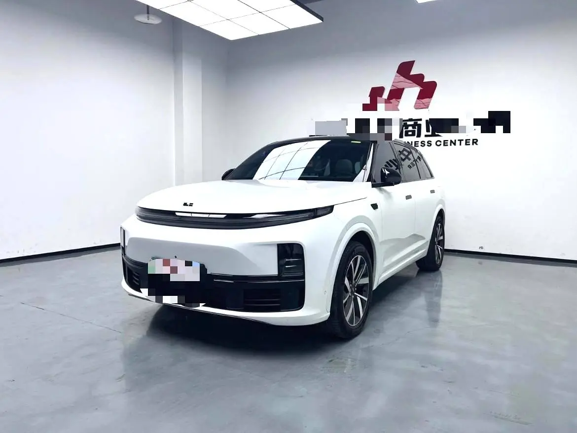 Lixiang L7