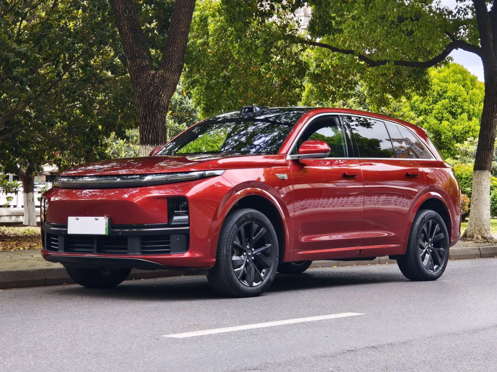 Lixiang L7