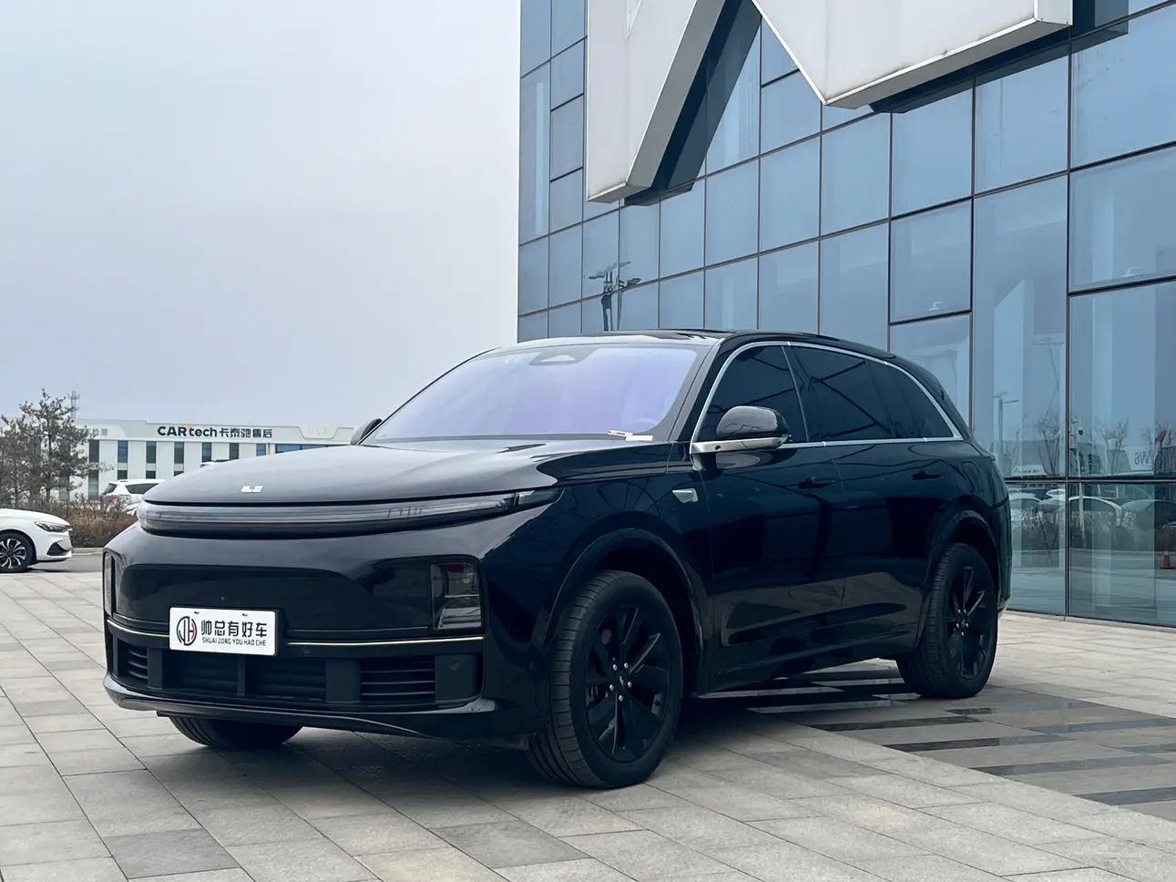 Lixiang L7