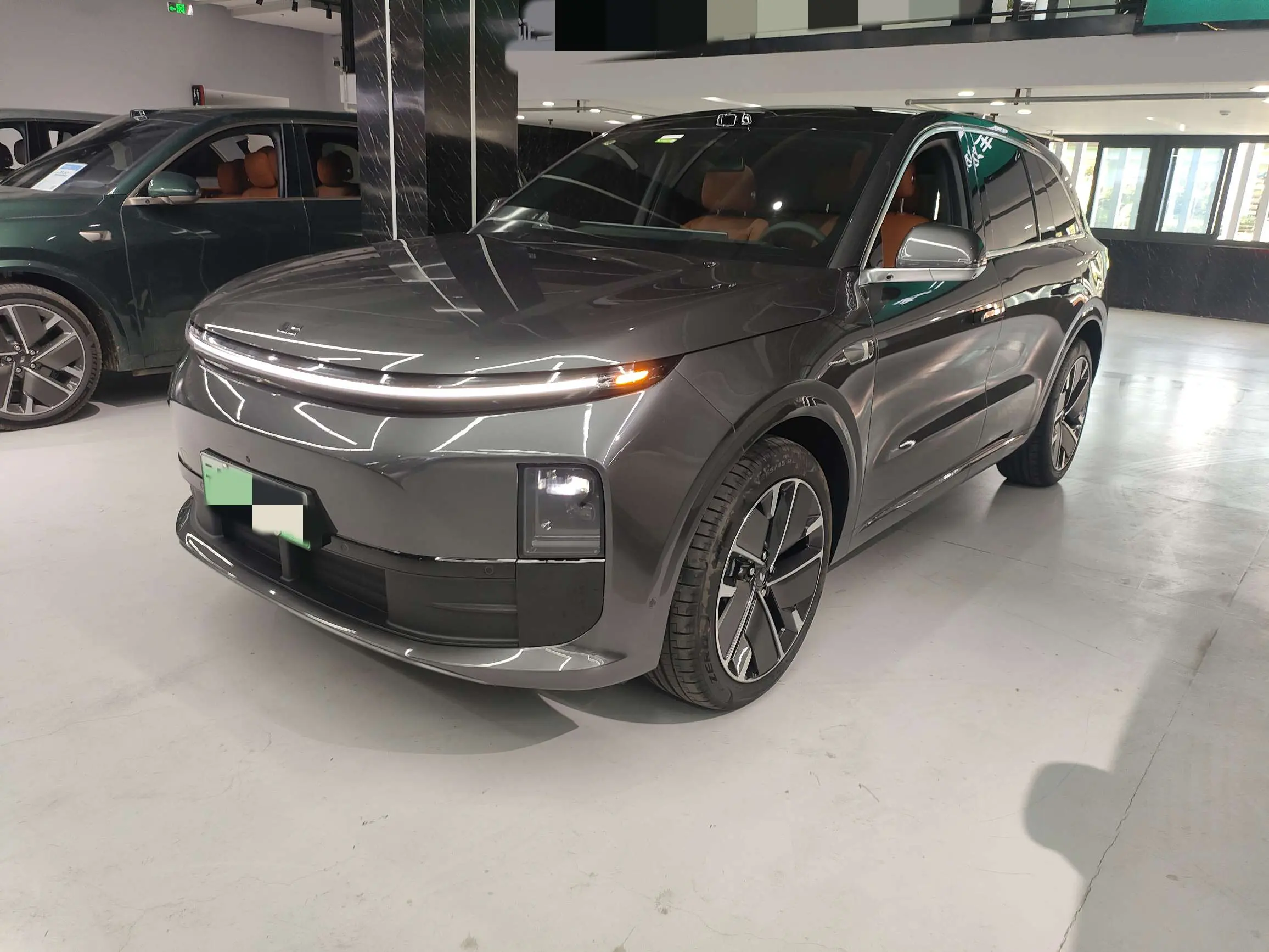 Lixiang L6