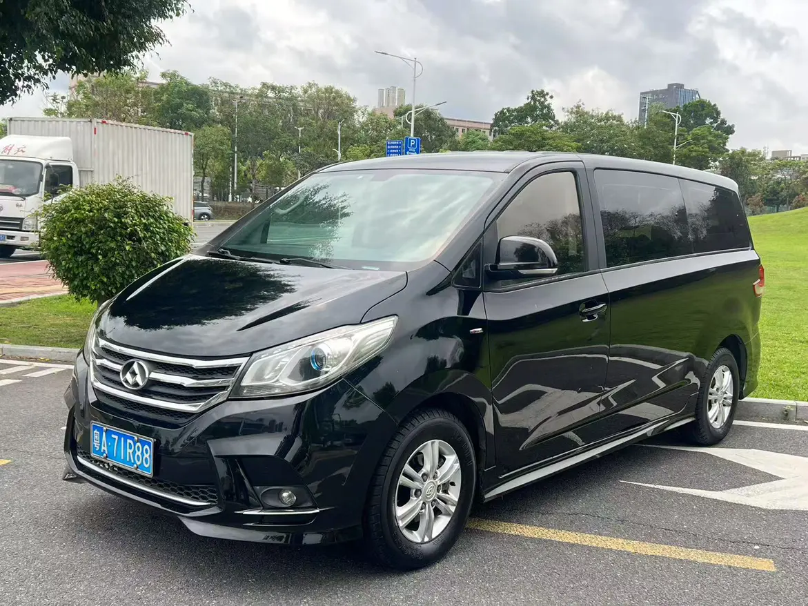 Datong Maxus G10