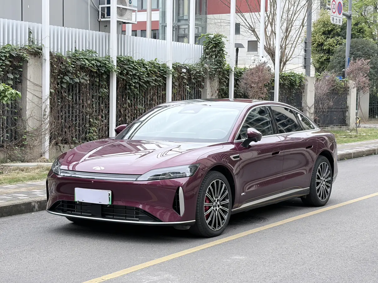 Chery Fengyun A9L